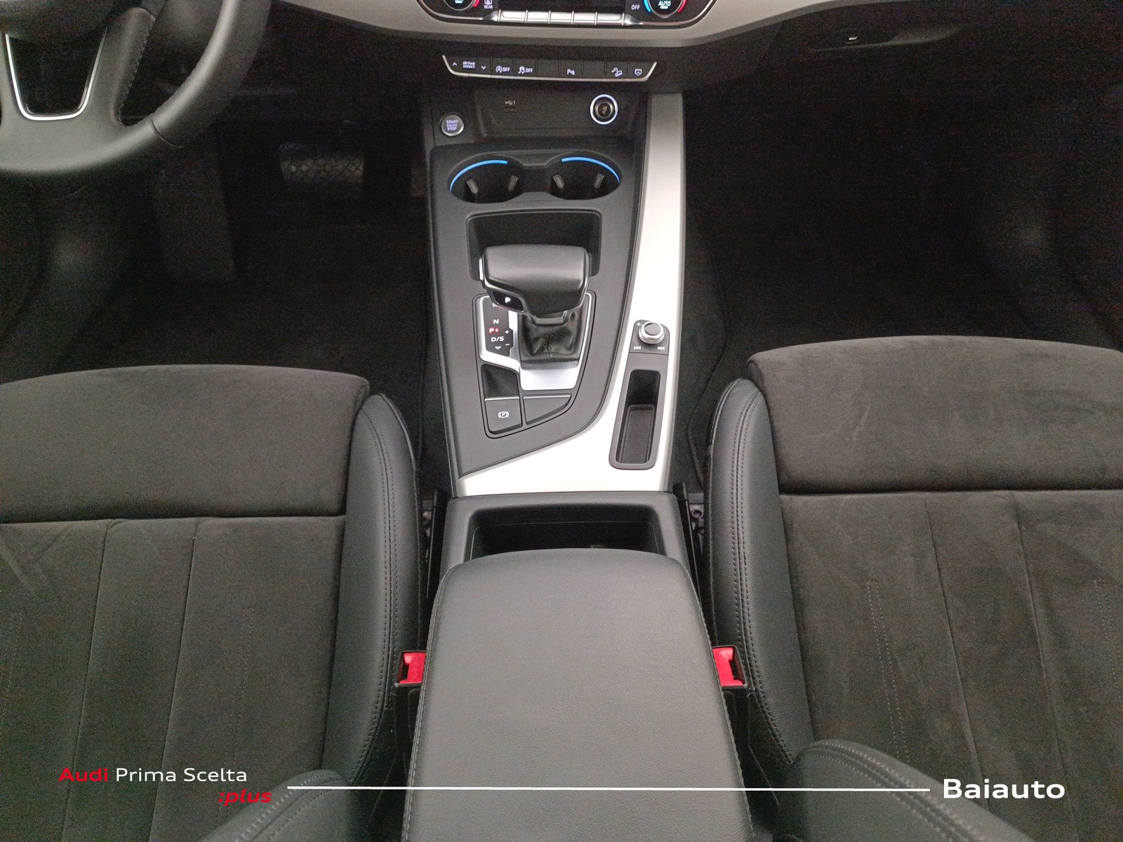 14 - Audi A4 allroad allroad 45 2.0 tfsi mhev 245cv business quattro s tronic