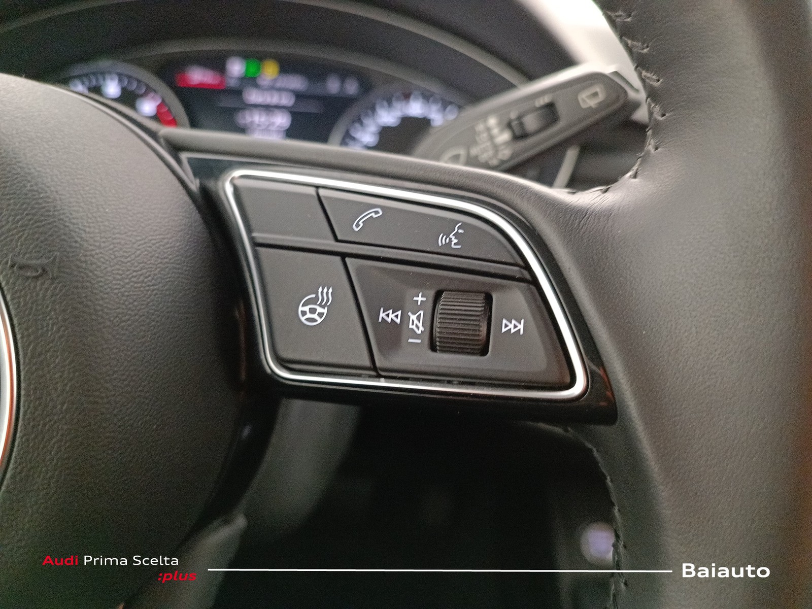 16 - Audi A4 allroad allroad 45 2.0 tfsi mhev 245cv business quattro s tronic