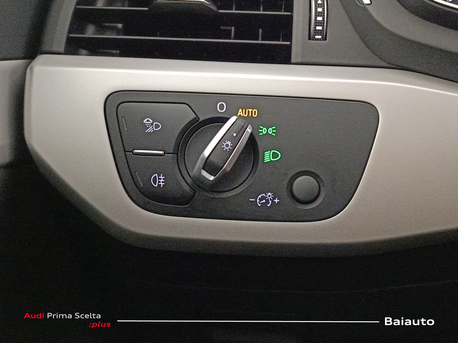 18 - Audi A4 allroad allroad 45 2.0 tfsi mhev 245cv business quattro s tronic