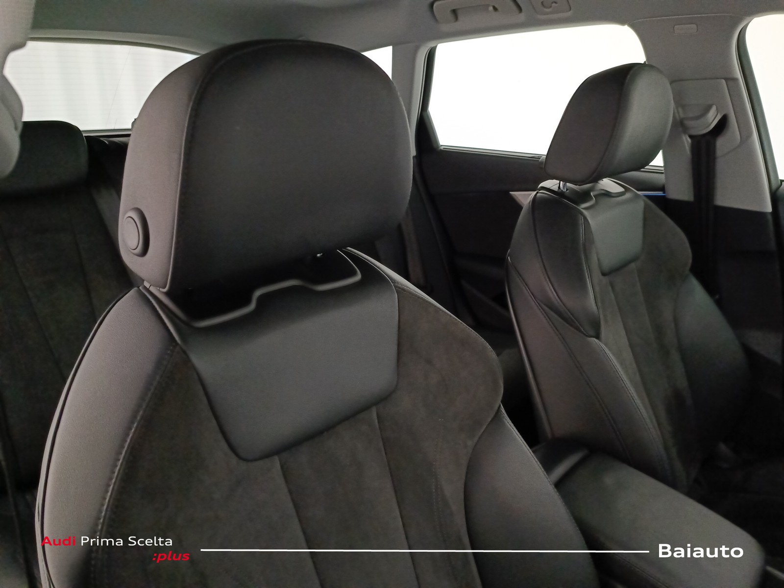 23 - Audi A4 allroad allroad 45 2.0 tfsi mhev 245cv business quattro s tronic