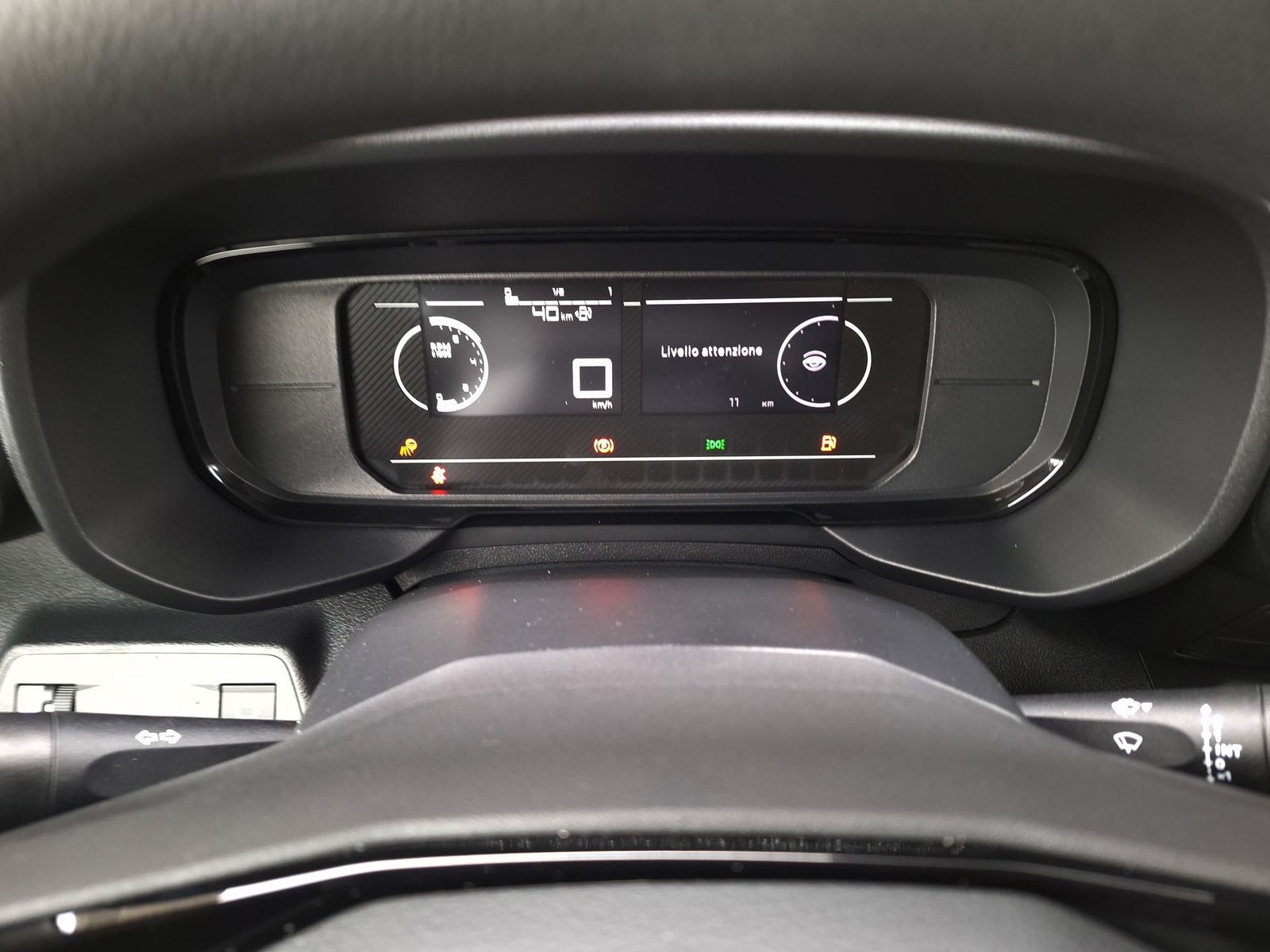 11 - Fiat Professional Doblò van m 1.5 diesel 130cv