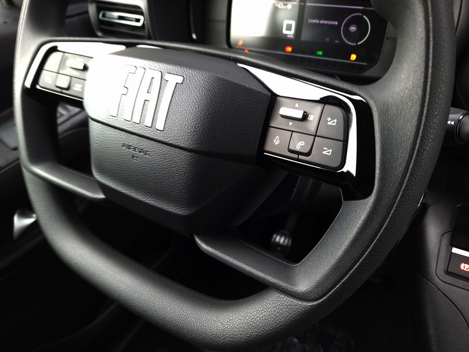 20 - Fiat Professional Doblò van m 1.5 diesel 130cv