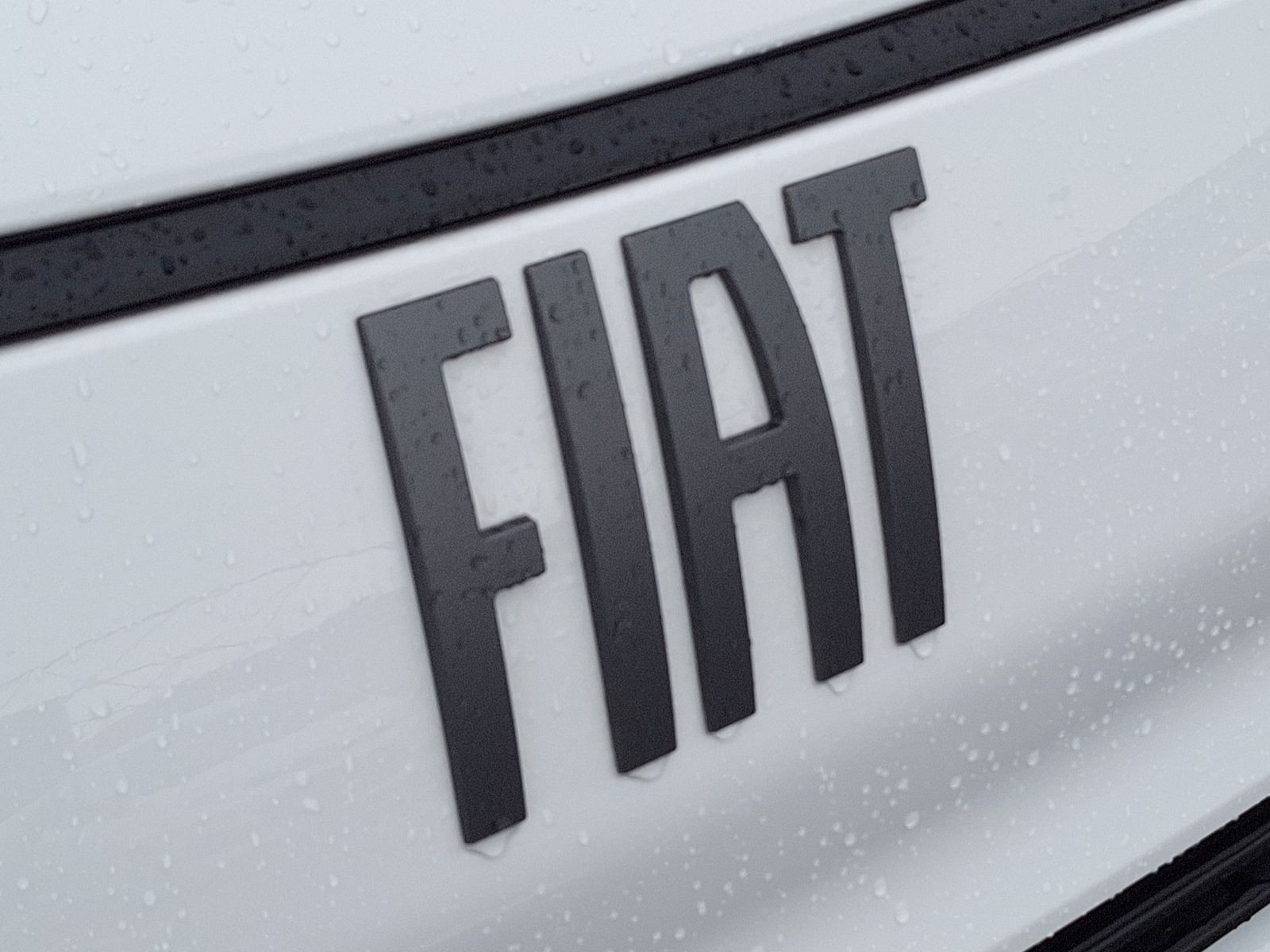 24 - Fiat Professional Doblò van m 1.5 diesel 130cv