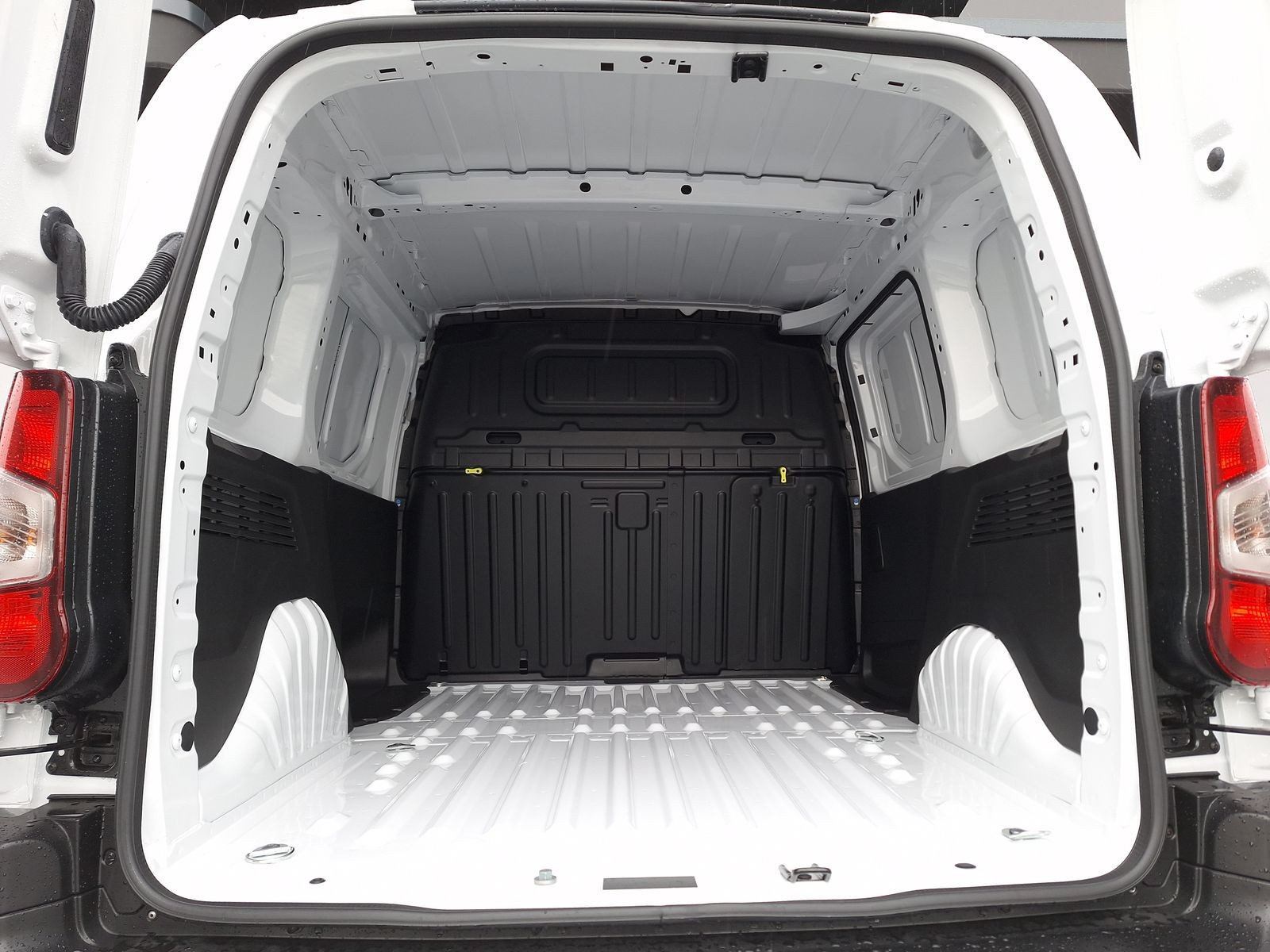 6 - Fiat Professional Doblò van m 1.5 diesel 130cv