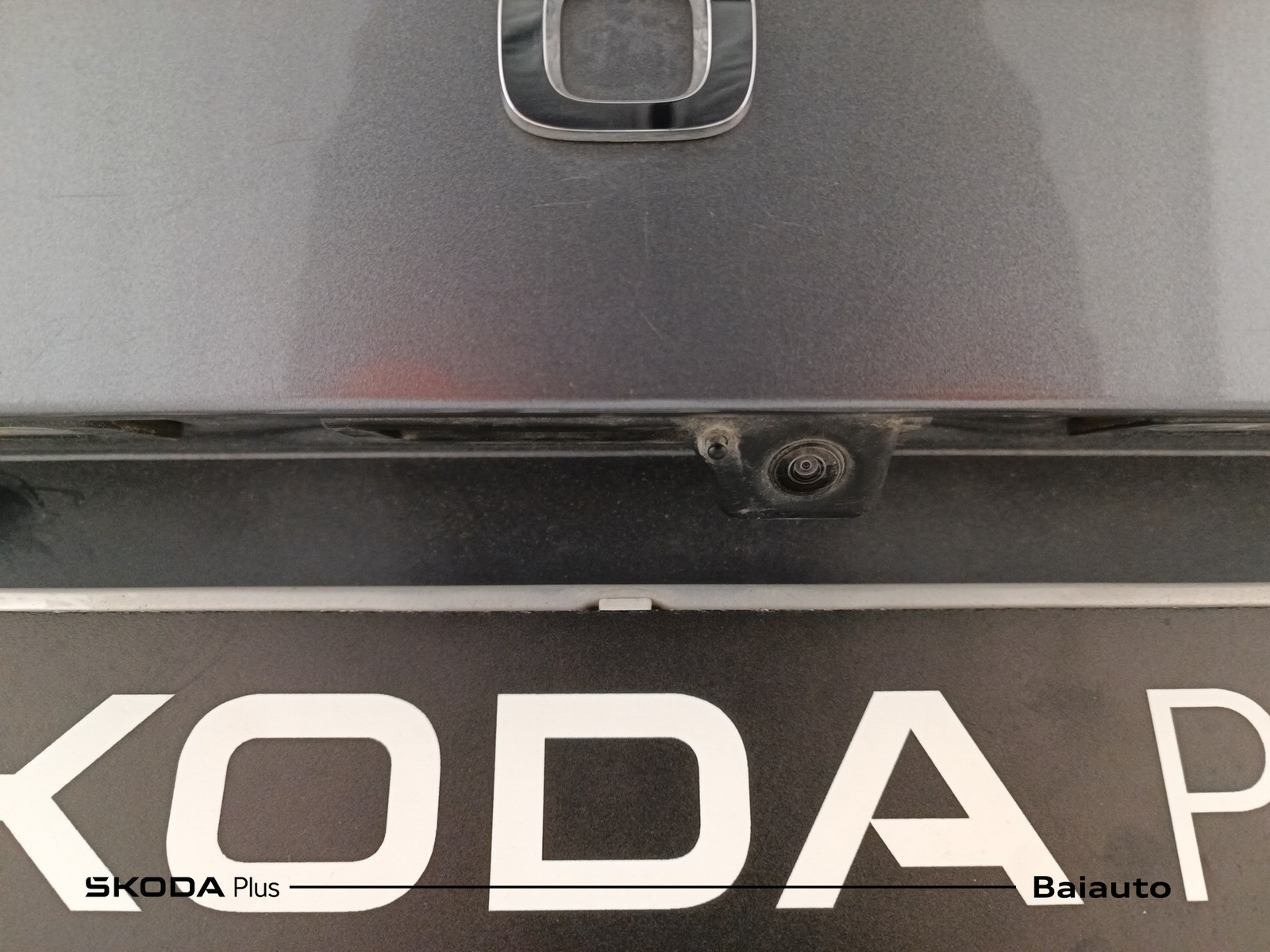 28 - Skoda Kodiaq 1.5 tsi act style dsg