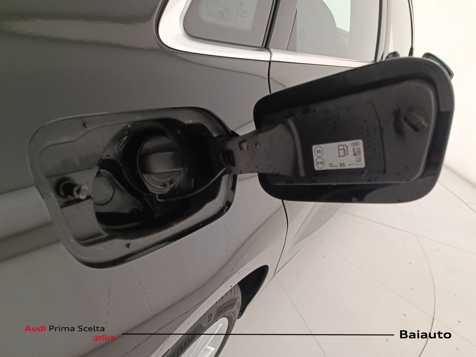 33 - Audi A3 sportback 1.5 tfsi 116cv business advanced