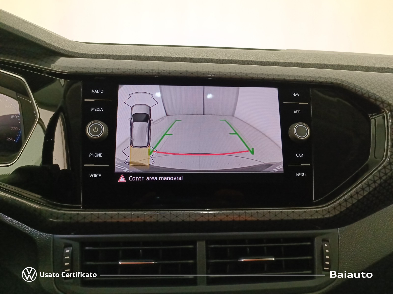 26 - Volkswagen T-Cross 1.5 tsi act 150cv advanced dsg