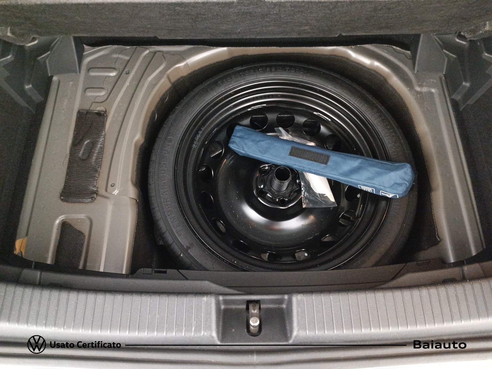 29 - Volkswagen T-Cross 1.5 tsi act 150cv advanced dsg