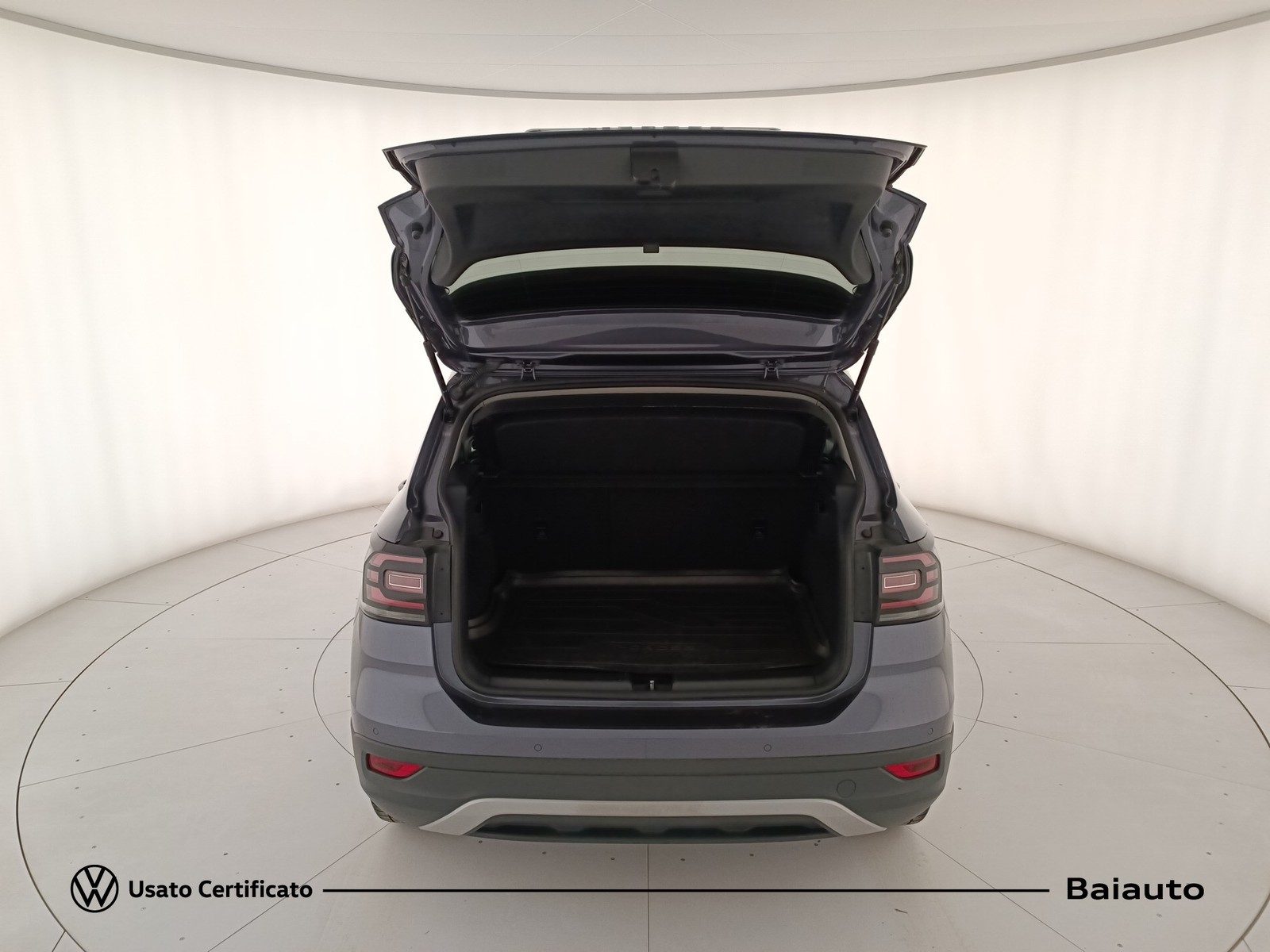 30 - Volkswagen T-Cross 1.5 tsi act 150cv advanced dsg