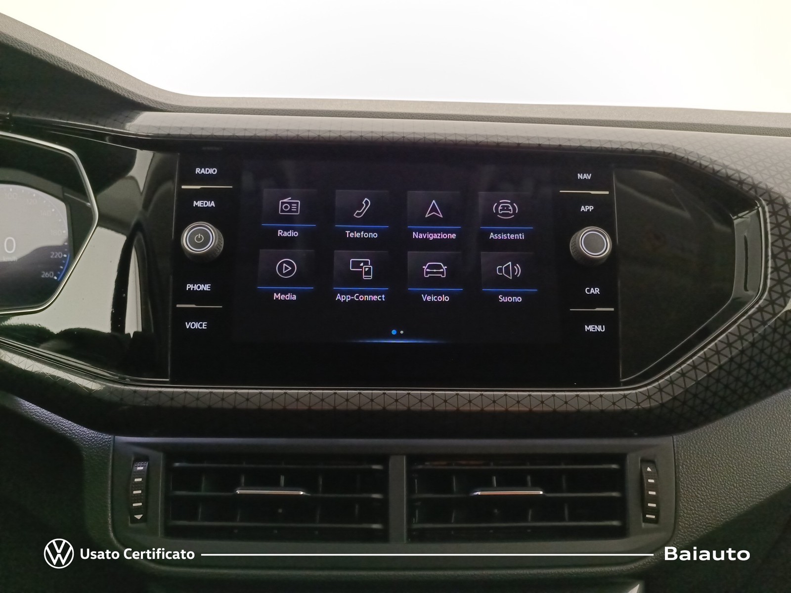 10 - Volkswagen T-Cross 1.5 tsi act 150cv advanced dsg