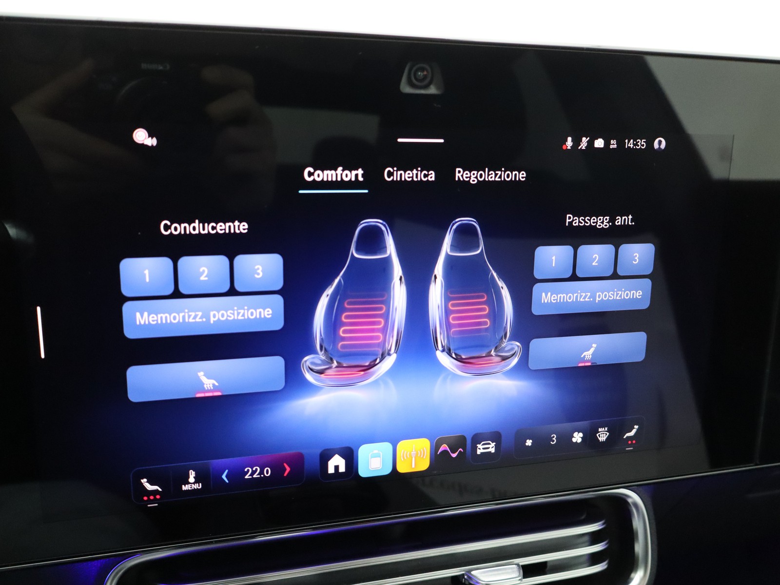 14 - Mercedes CLA eq 250+ advanced plus