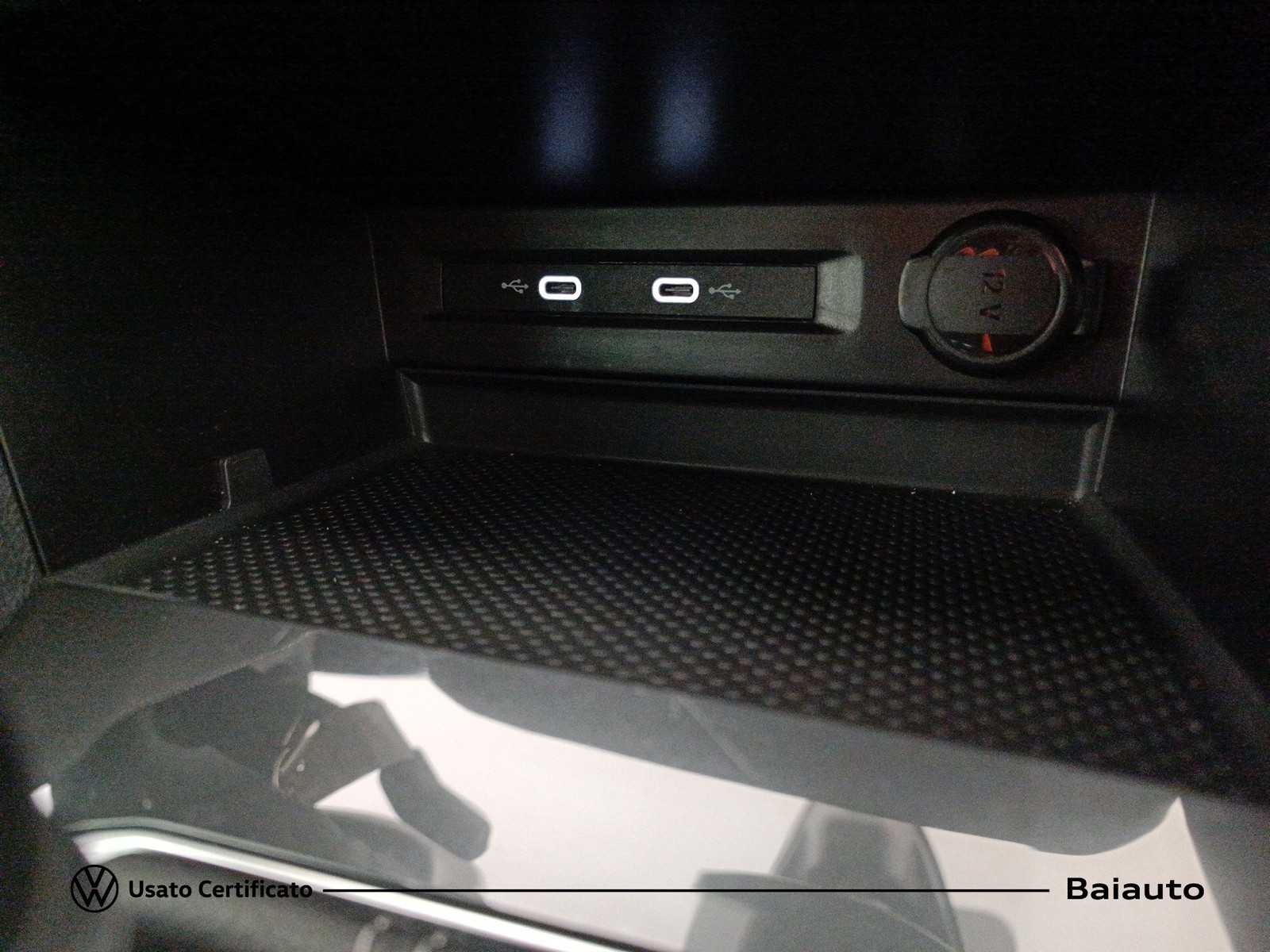 12 - Volkswagen Tiguan 1.5 tsi act 150cv r-line dsg