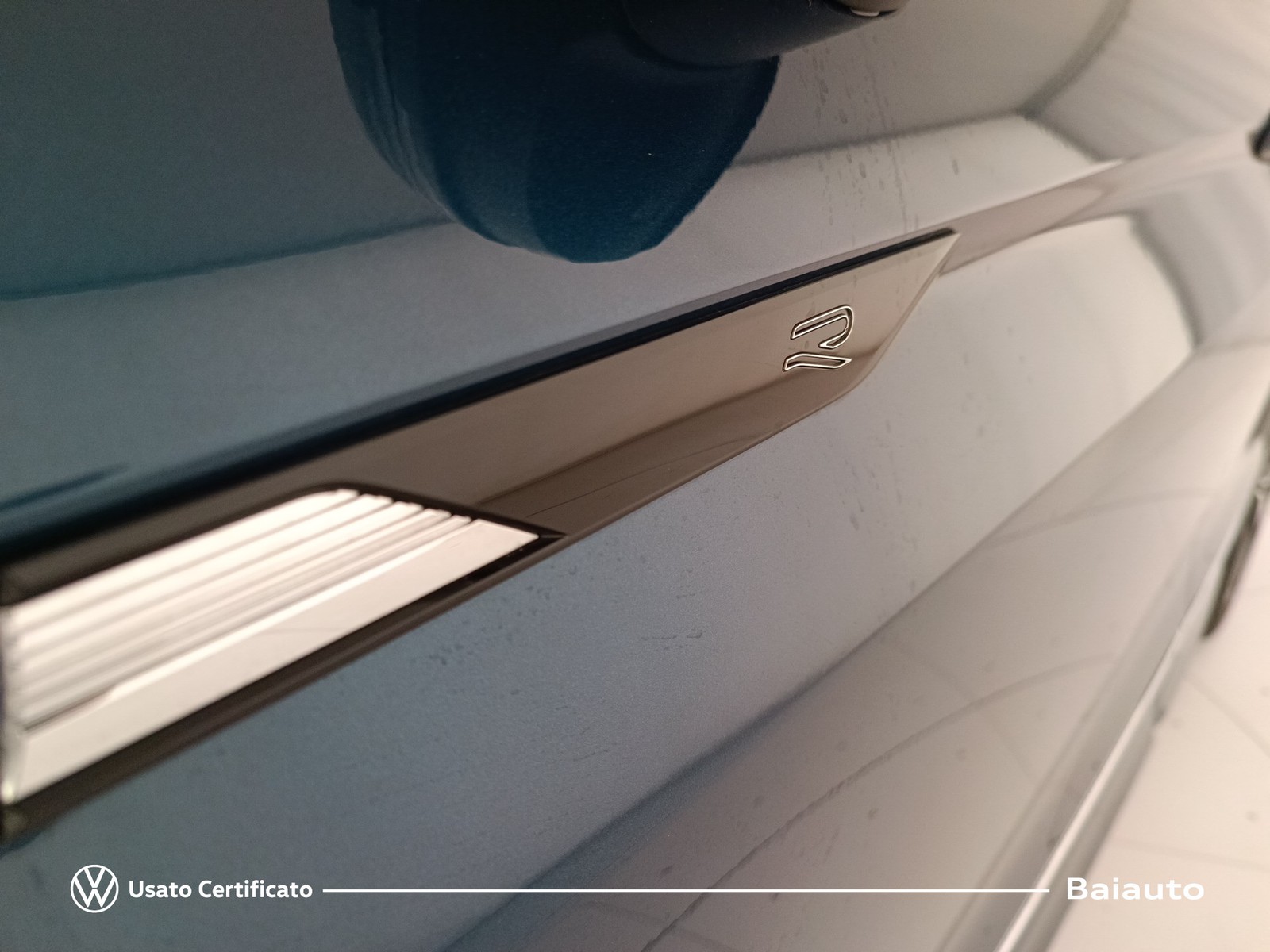 23 - Volkswagen Tiguan 1.5 tsi act 150cv r-line dsg