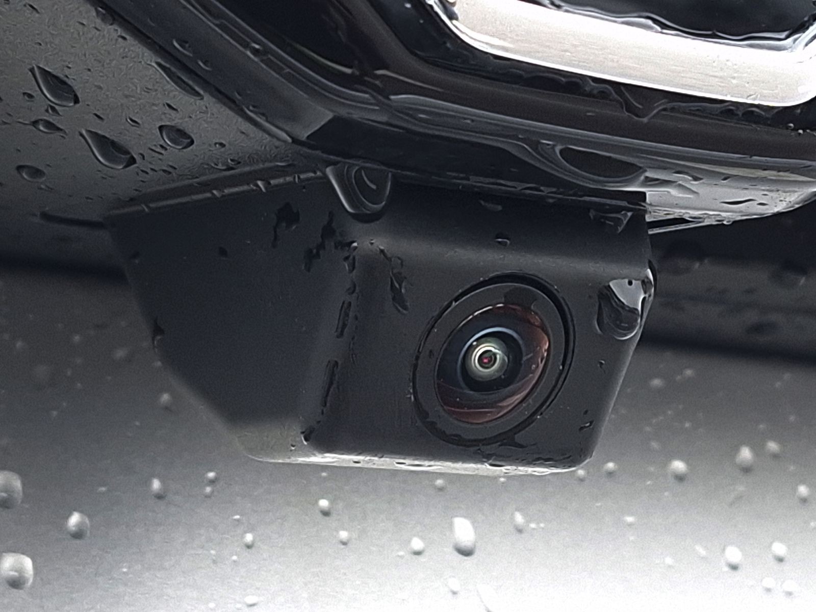 22 - Mg MGS5 EV ev luxury 64