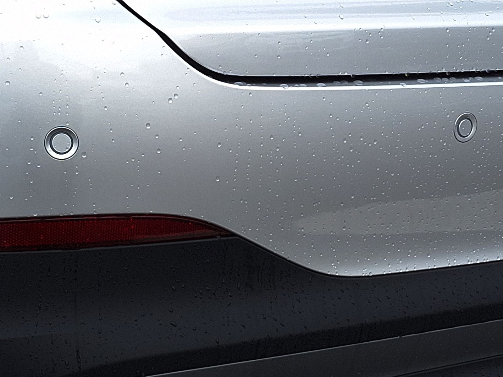 23 - Mg MGS5 EV ev luxury 64