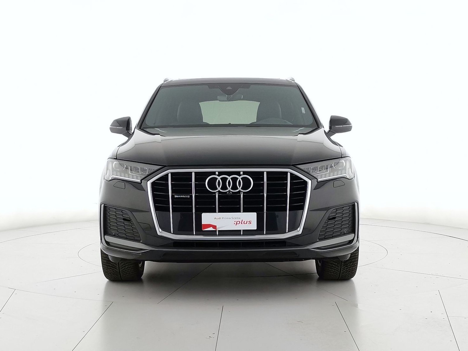 14 - Audi Q7 50 3.0 v6 tdi mhev sport quattro tiptronic 7p.ti