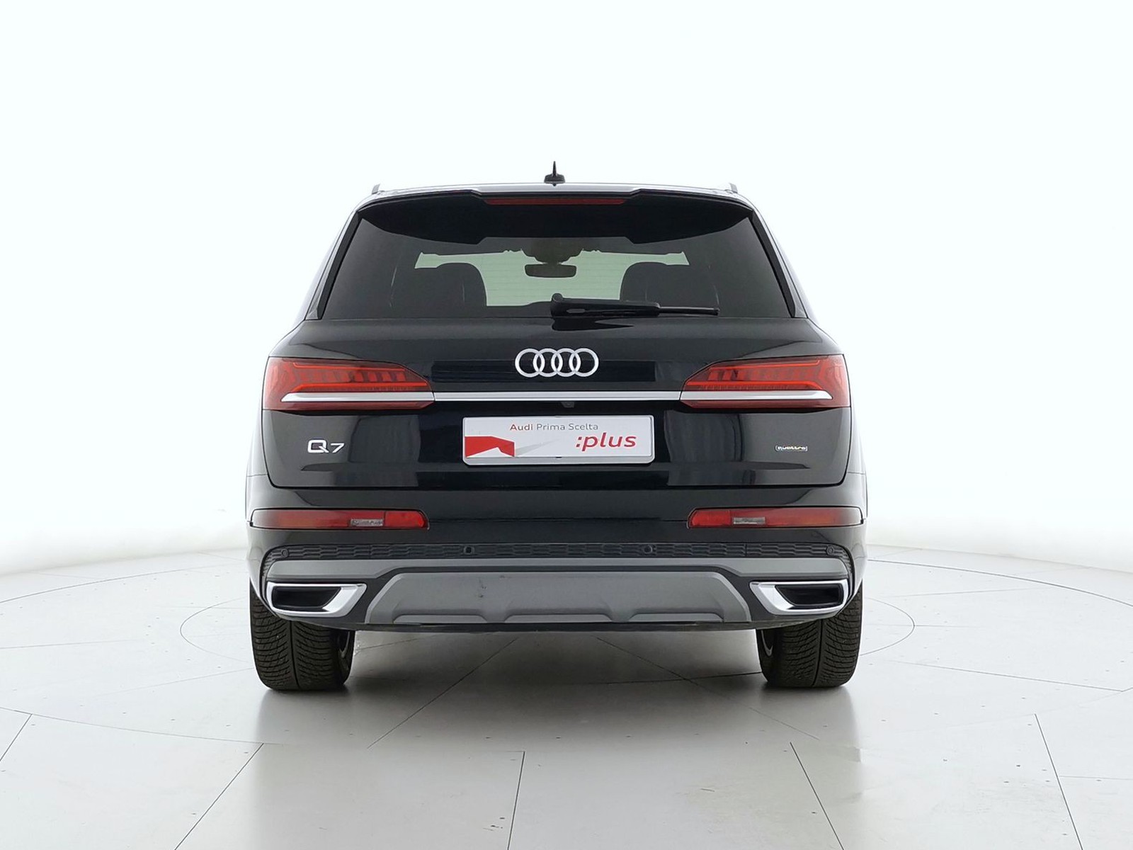 15 - Audi Q7 50 3.0 v6 tdi mhev sport quattro tiptronic 7p.ti