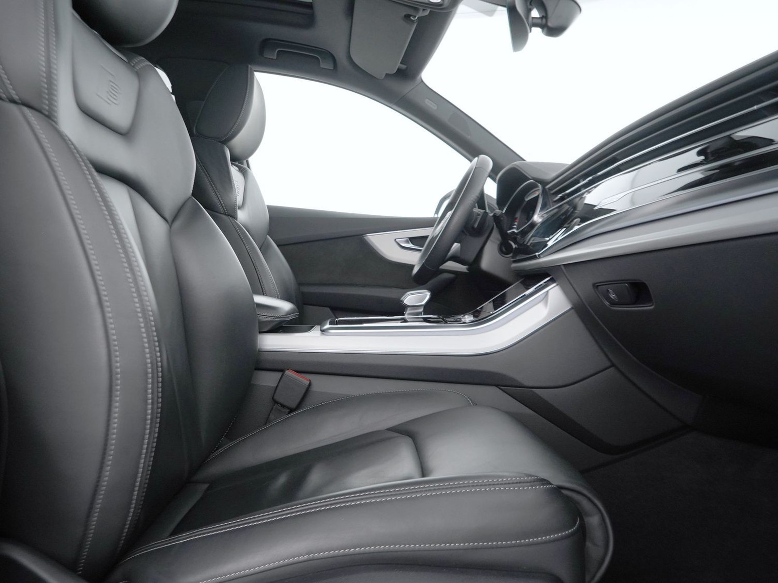 16 - Audi Q7 50 3.0 v6 tdi mhev sport quattro tiptronic 7p.ti