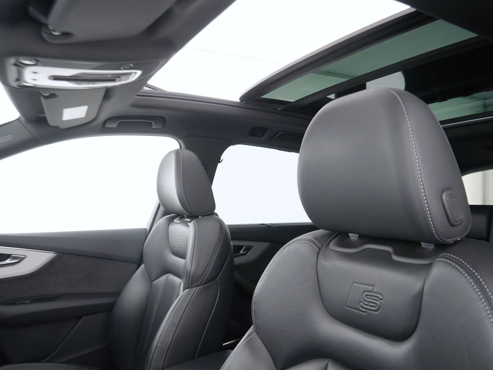 21 - Audi Q7 50 3.0 v6 tdi mhev sport quattro tiptronic 7p.ti