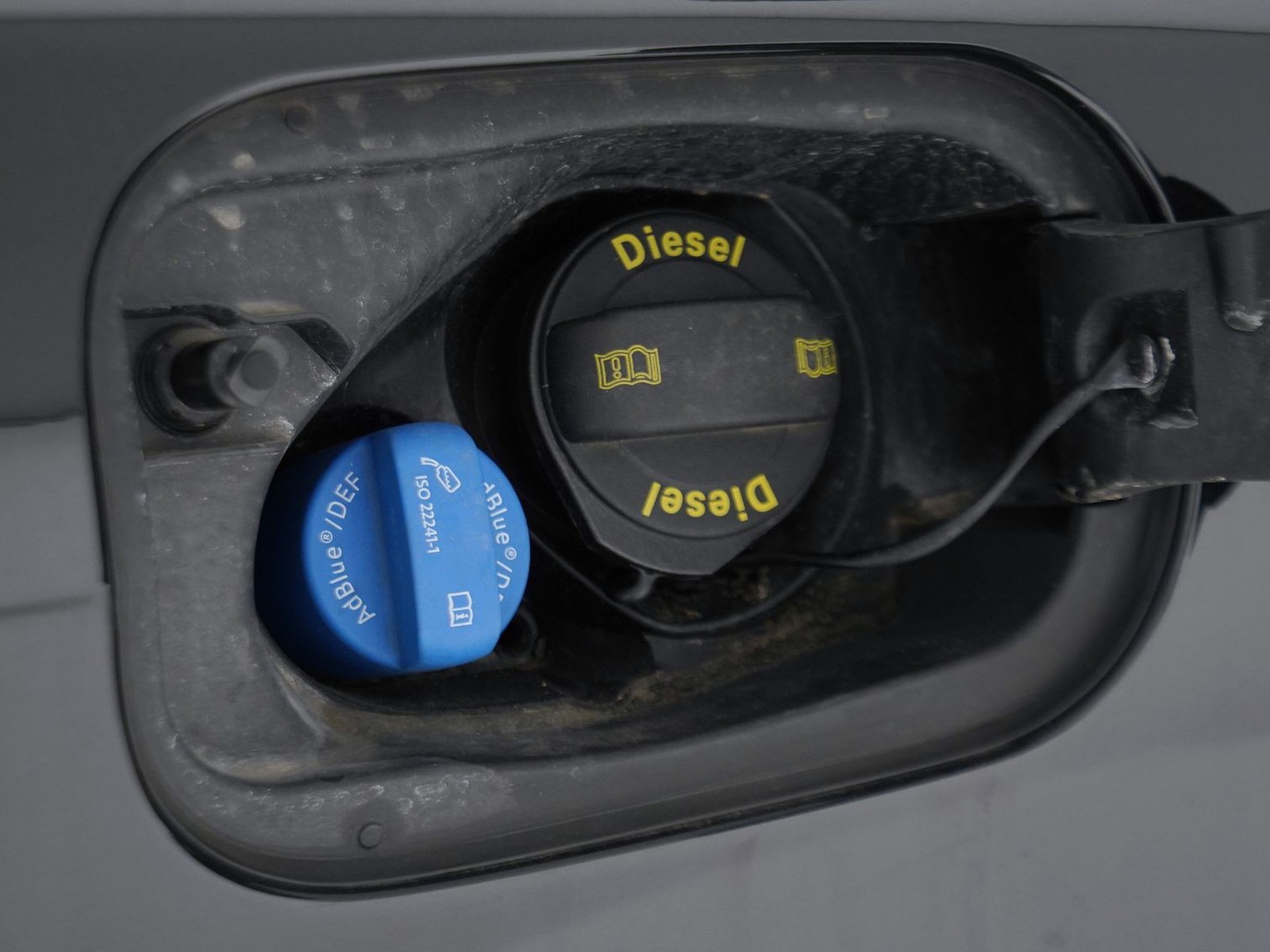 36 - Audi Q7 50 3.0 v6 tdi mhev sport quattro tiptronic 7p.ti