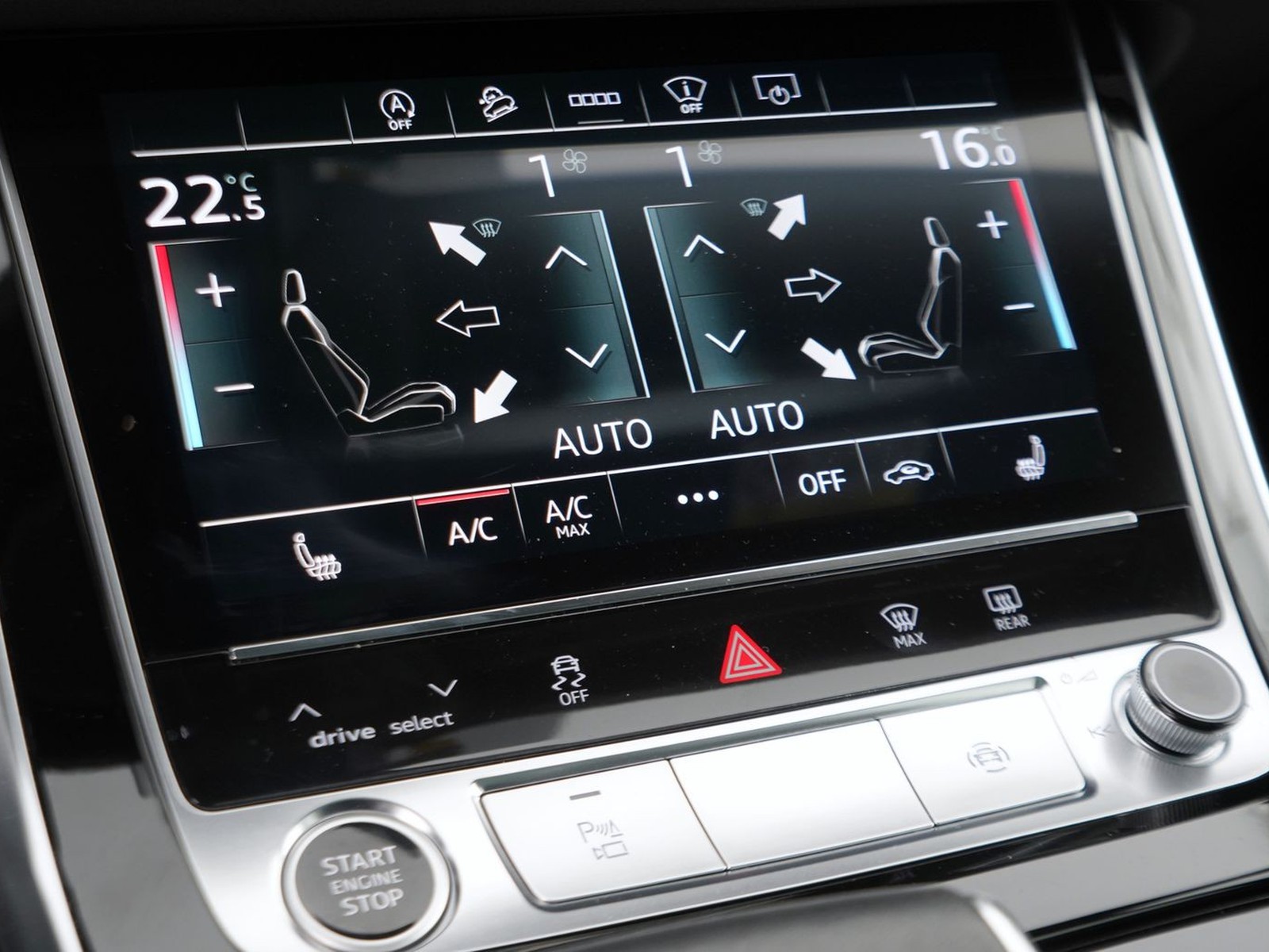 5 - Audi Q7 50 3.0 v6 tdi mhev sport quattro tiptronic 7p.ti