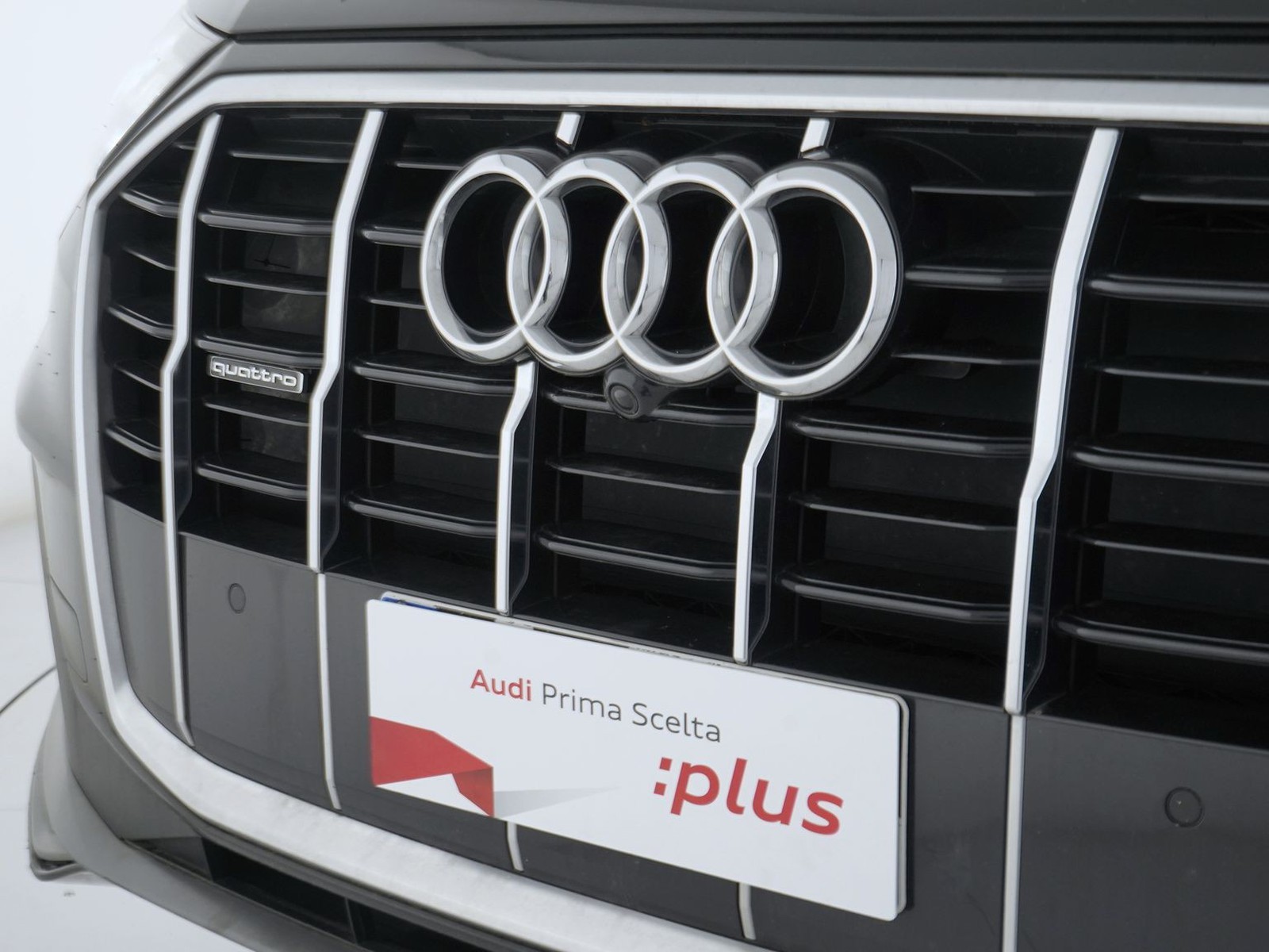 42 - Audi Q7 50 3.0 v6 tdi mhev sport quattro tiptronic 7p.ti