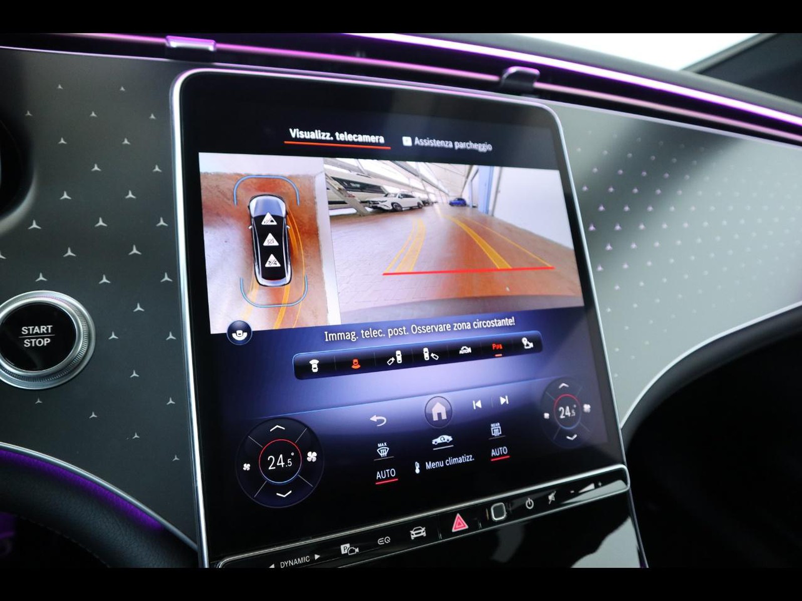 11 - Mercedes EQE 350 premium plus 4matic