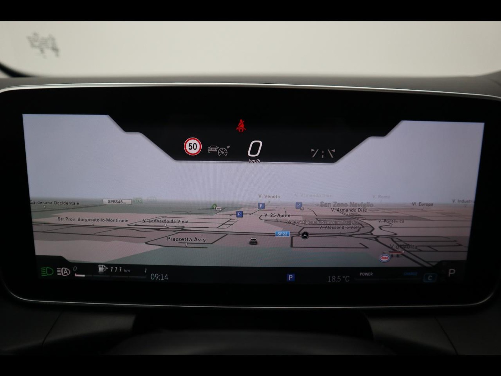 15 - Mercedes GLC suv 220 d amg line advanced 4matic 9g-tronic