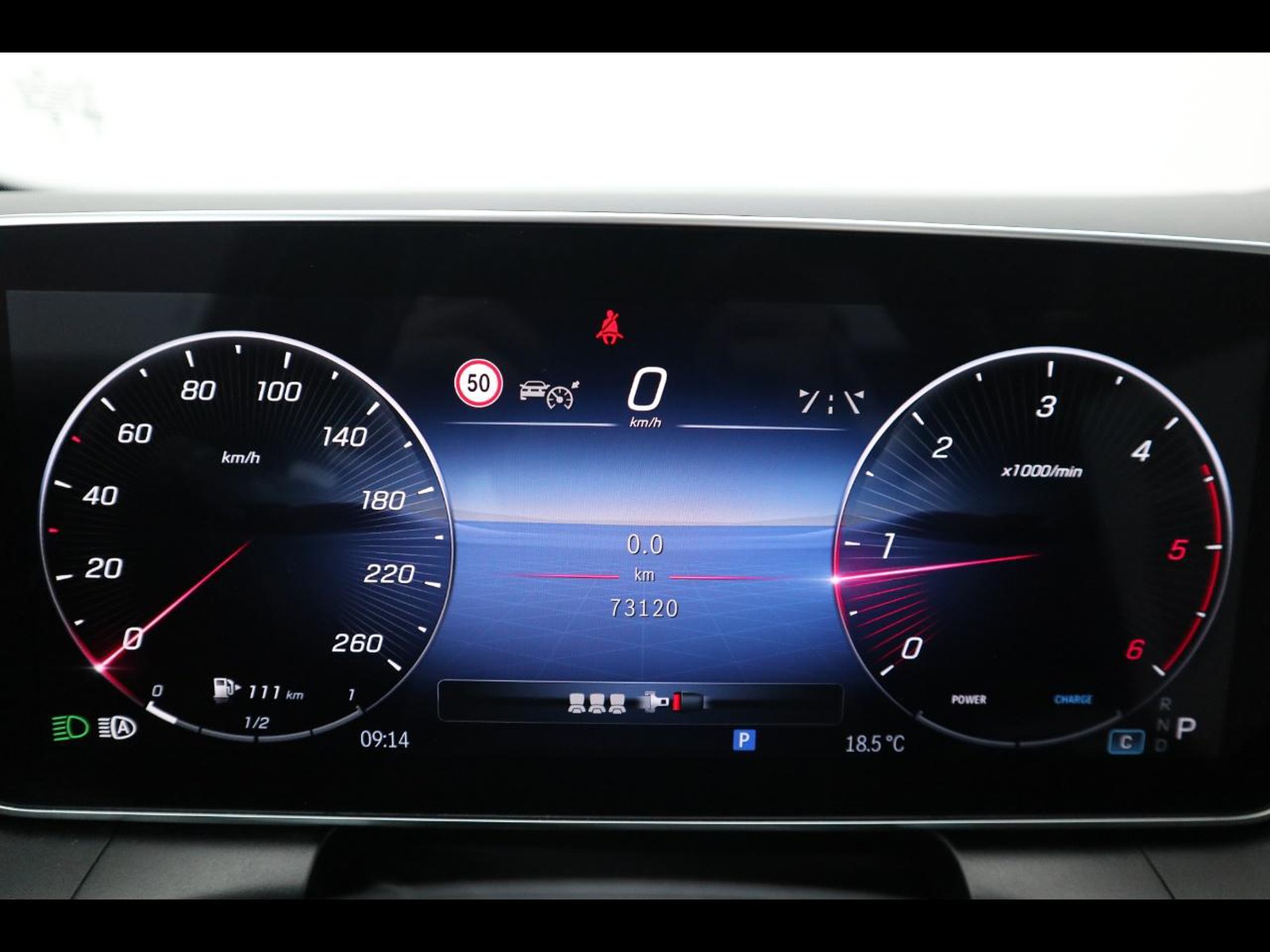 9 - Mercedes GLC suv 220 d amg line advanced 4matic 9g-tronic