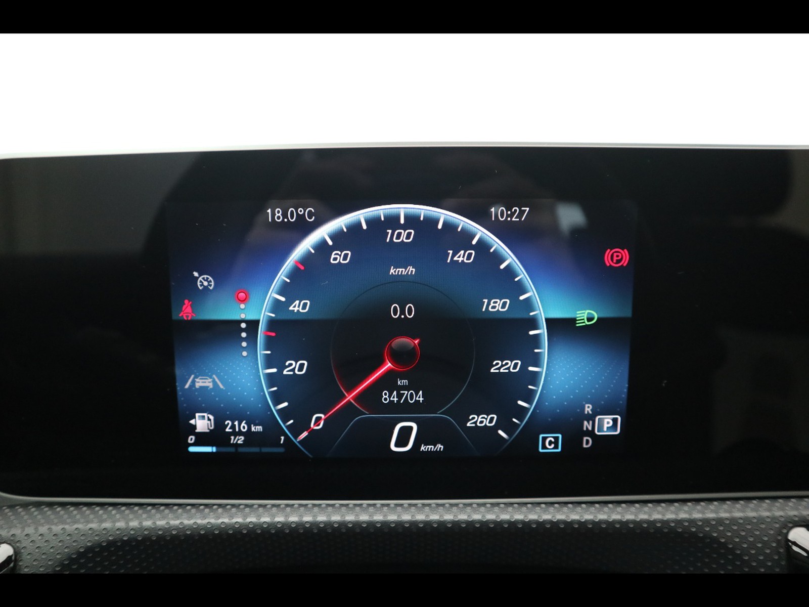 9 - Mercedes Classe A 180 d business extra