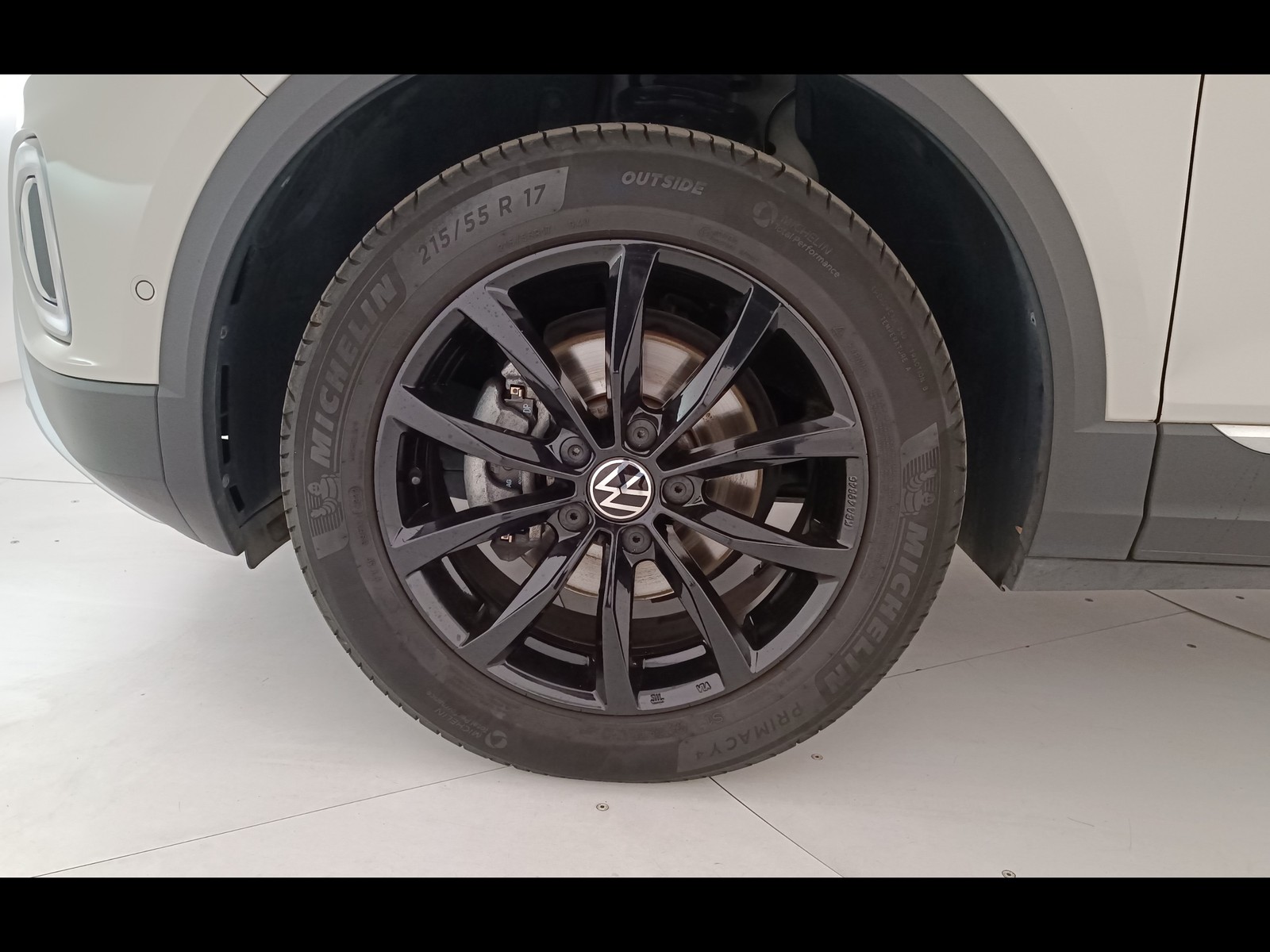 11 - Volkswagen T-Roc 2.0 tdi scr 115cv style