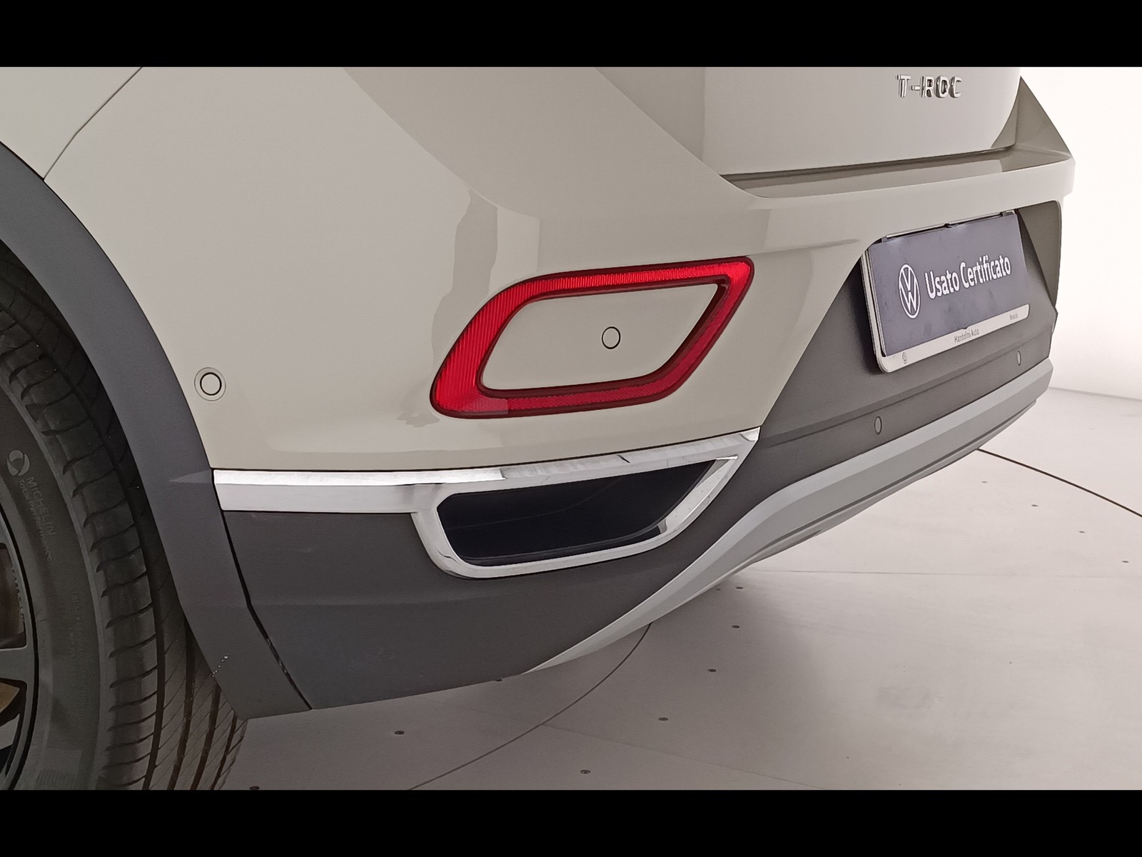 36 - Volkswagen T-Roc 2.0 tdi scr 115cv style