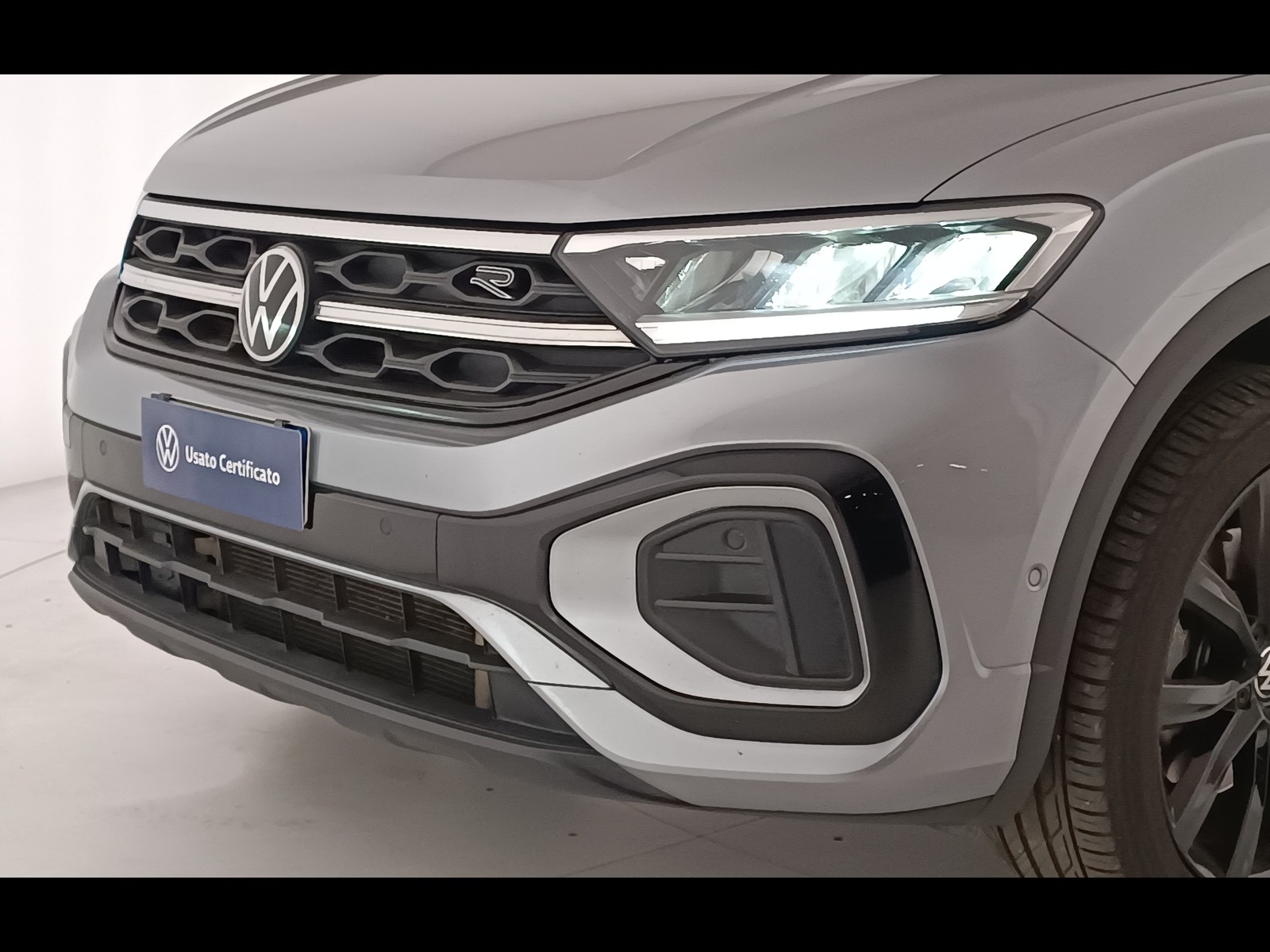 14 - Volkswagen T-Roc 2.0 tdi scr 150cv r line dsg