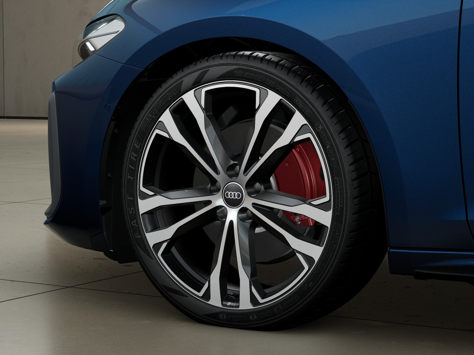 11 - Audi A5 berlina 2.0 tdi mhev+ 204cv business quattro