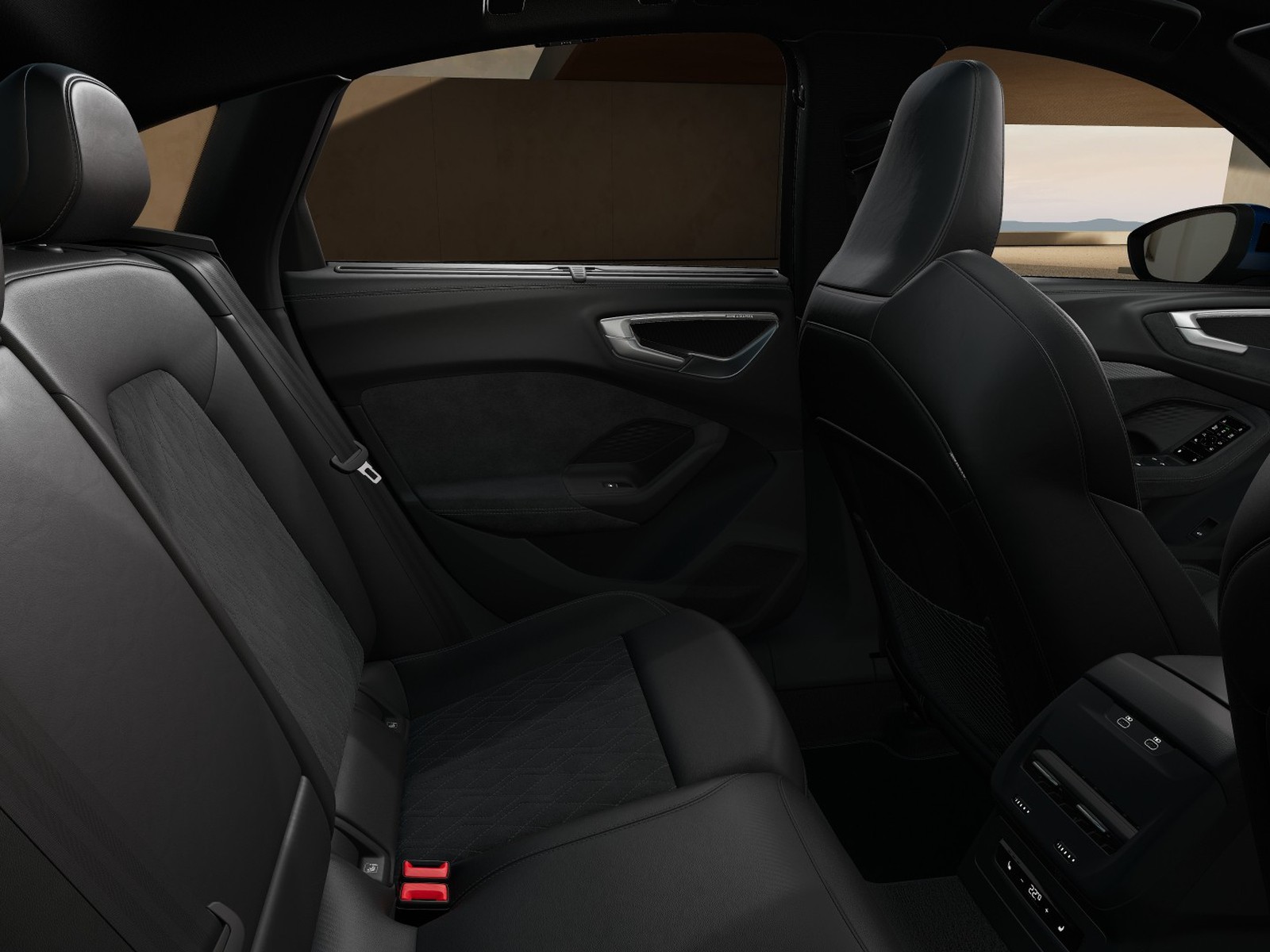 8 - Audi A5 berlina 2.0 tdi mhev+ 204cv business quattro