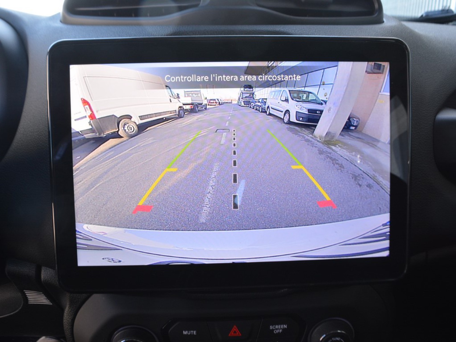 20 - Jeep Renegade 1.5 turbo t4 mhev altitude 2wd dct