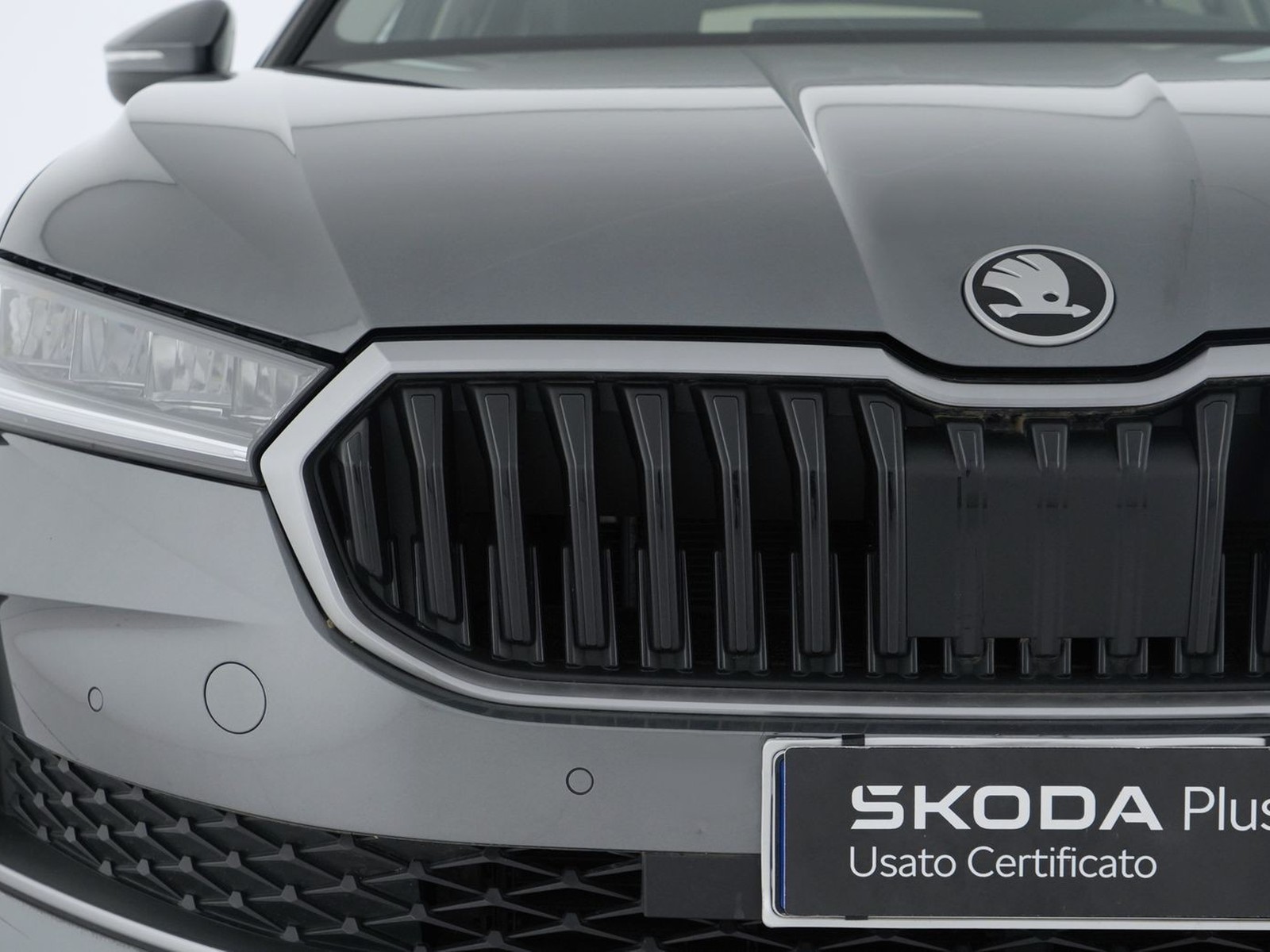 14 - Skoda Superb wagon 2.0 tdi evo 150cv selection dsg