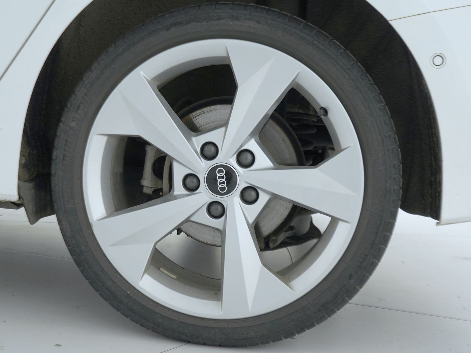 12 - Audi A3 sportback 40 1.4 tfsi e business advanced s tronic