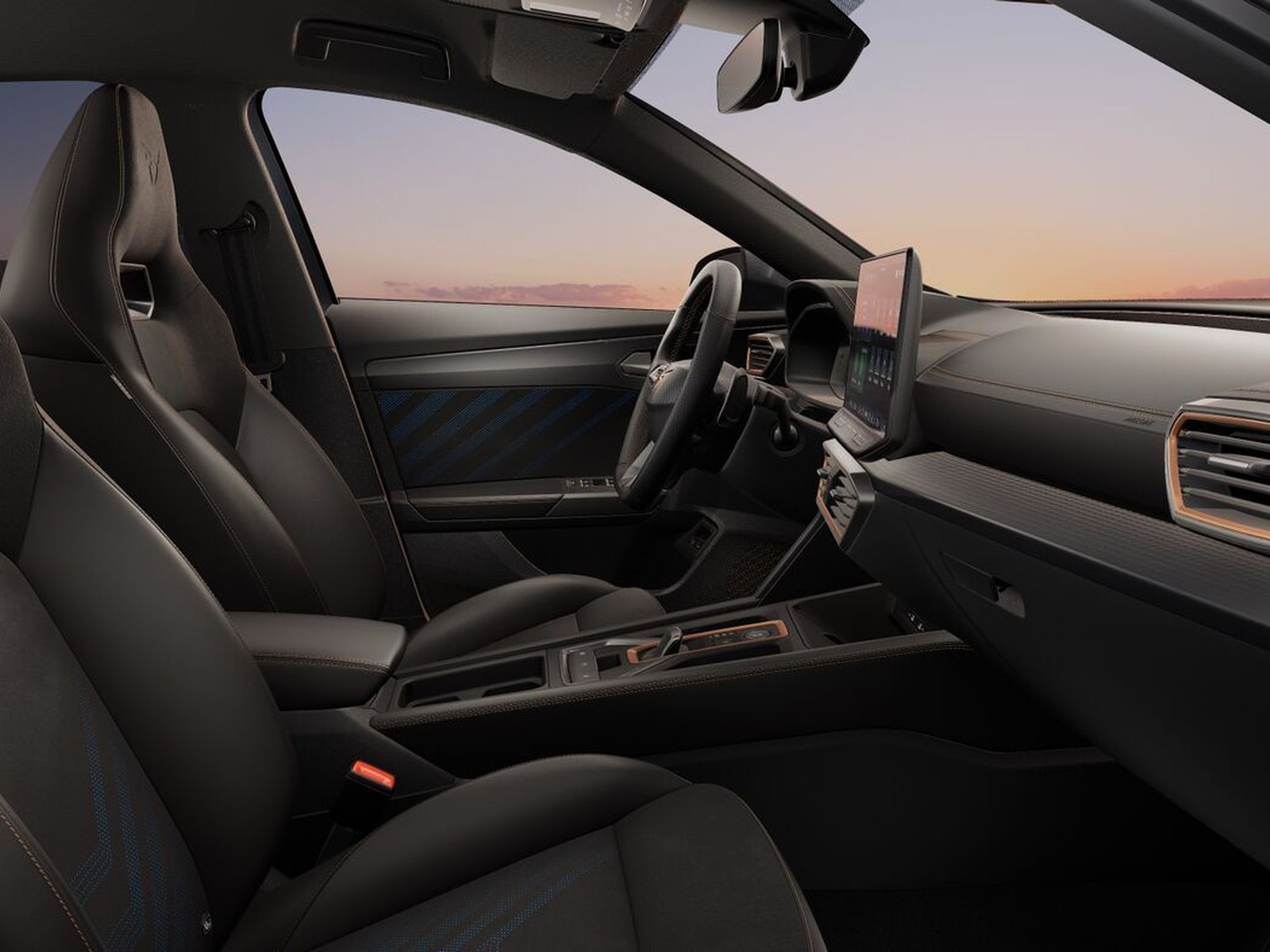 14 - Cupra Formentor 1.5 e-hybrid 204cv dsg