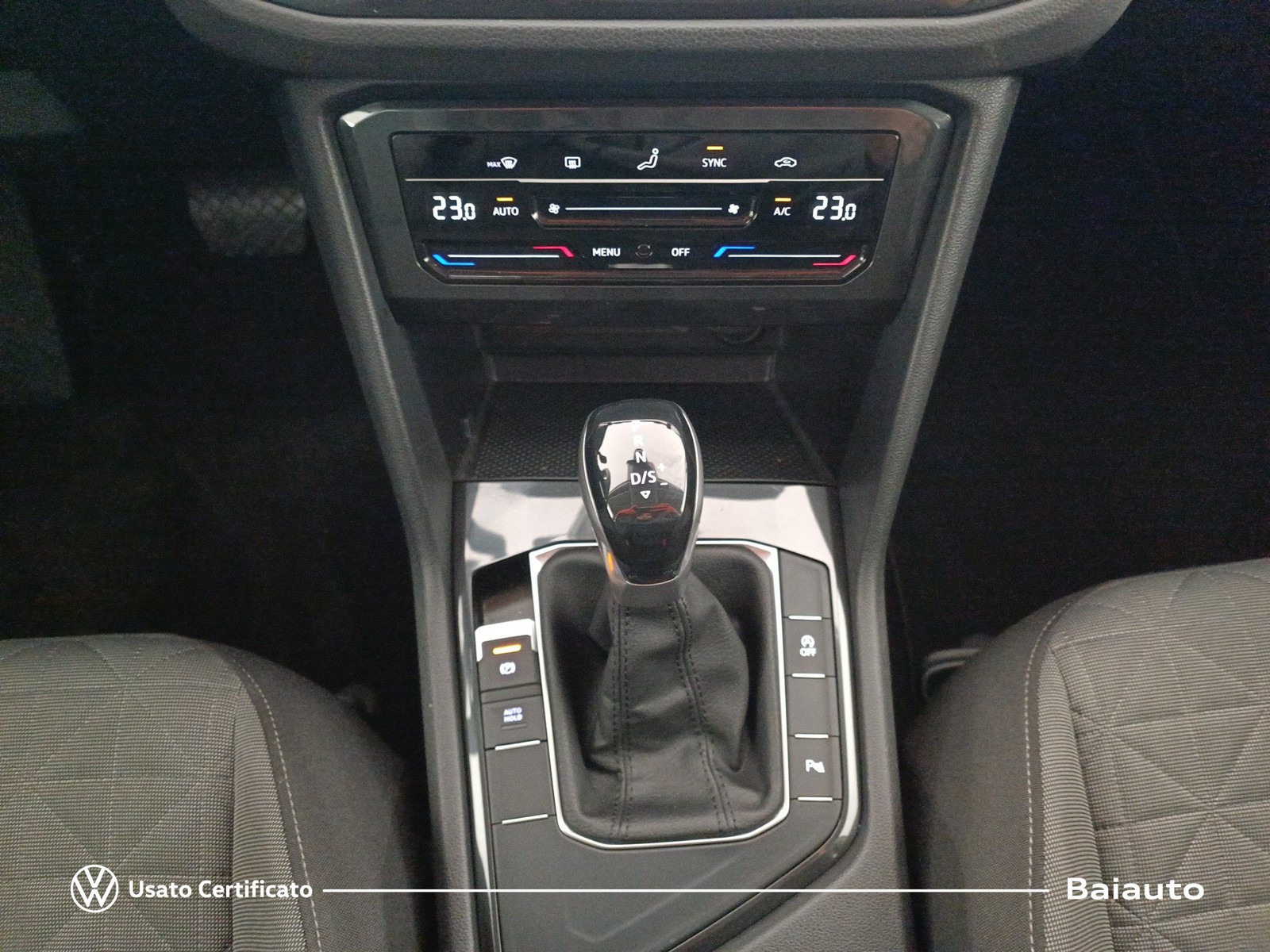 11 - Volkswagen Tiguan 1.5 tsi act 150cv life dsg