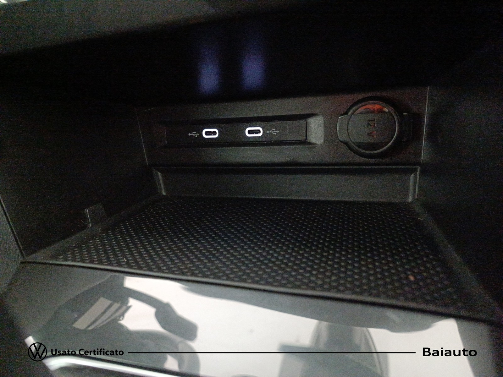 12 - Volkswagen Tiguan 1.5 tsi act 150cv life dsg