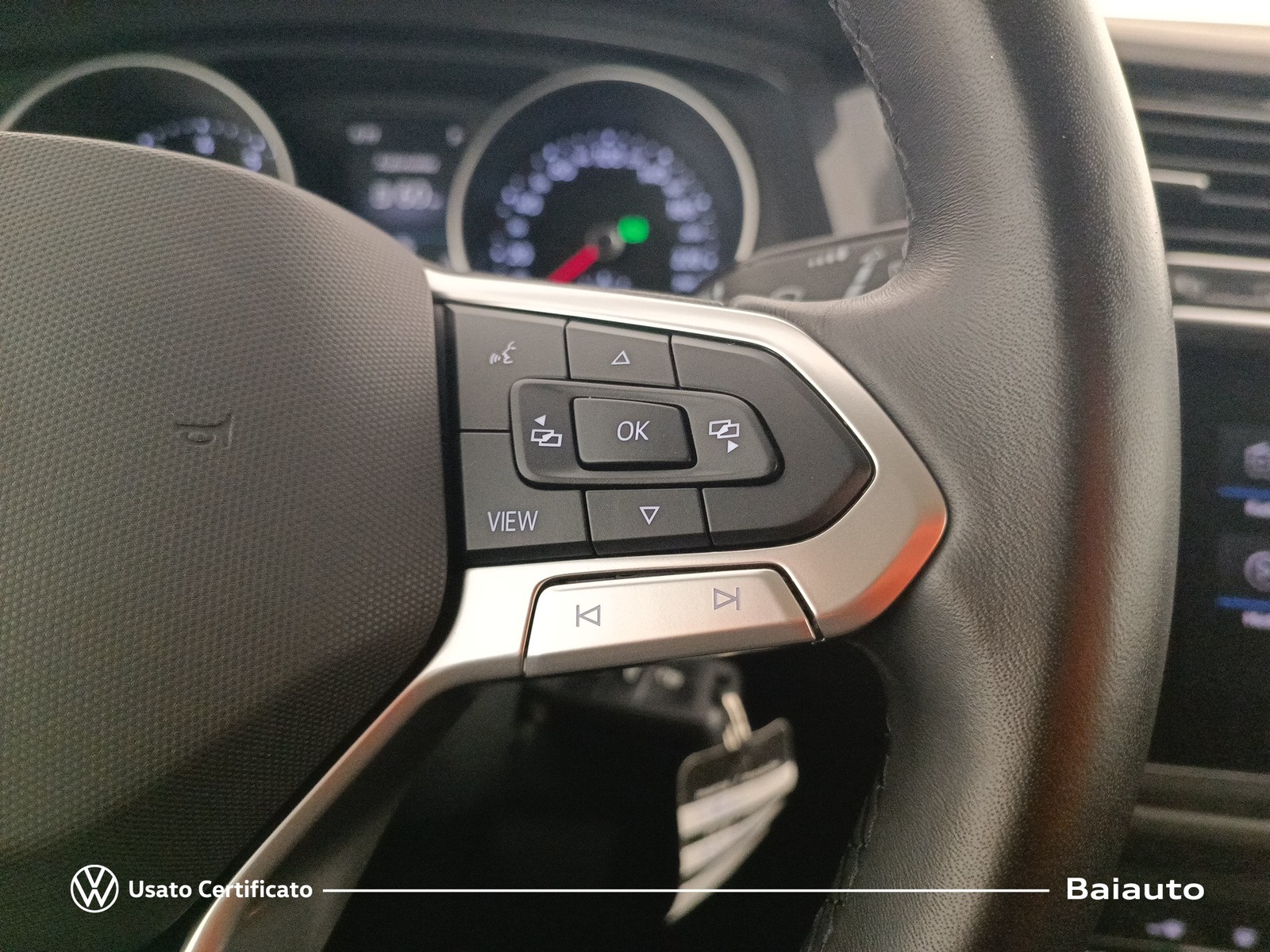 16 - Volkswagen Tiguan 1.5 tsi act 150cv life dsg