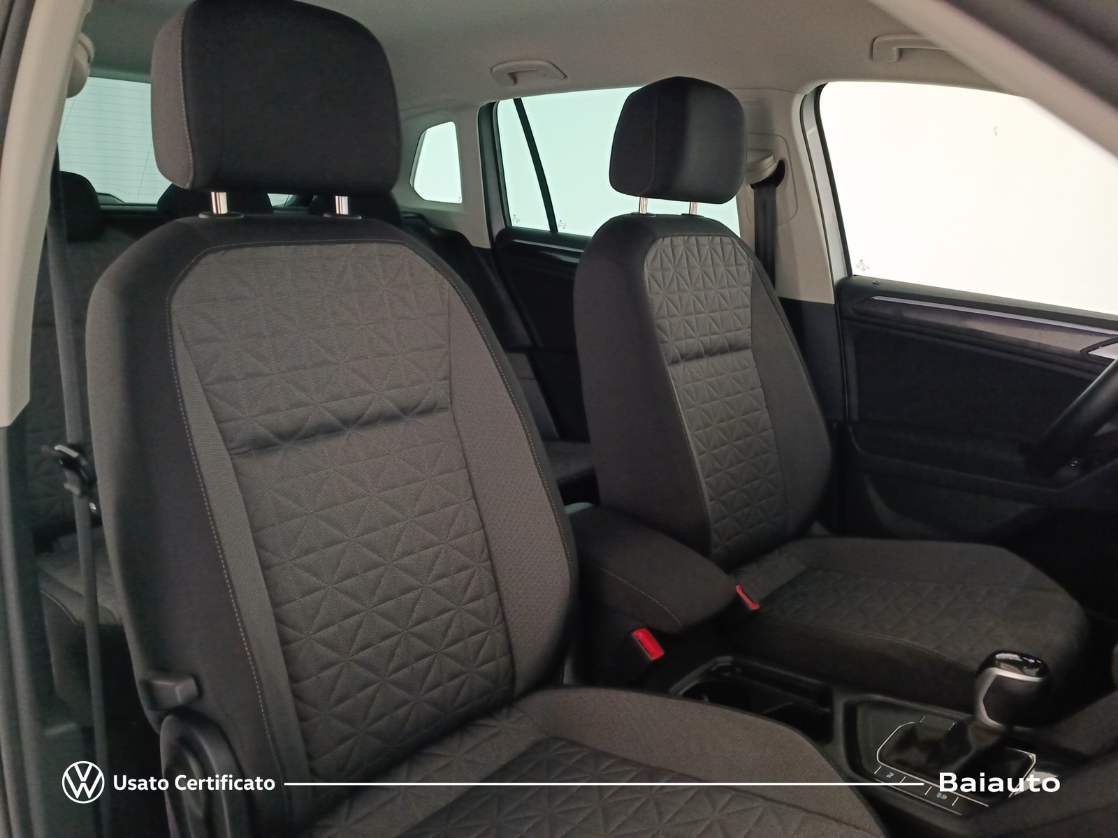 20 - Volkswagen Tiguan 1.5 tsi act 150cv life dsg