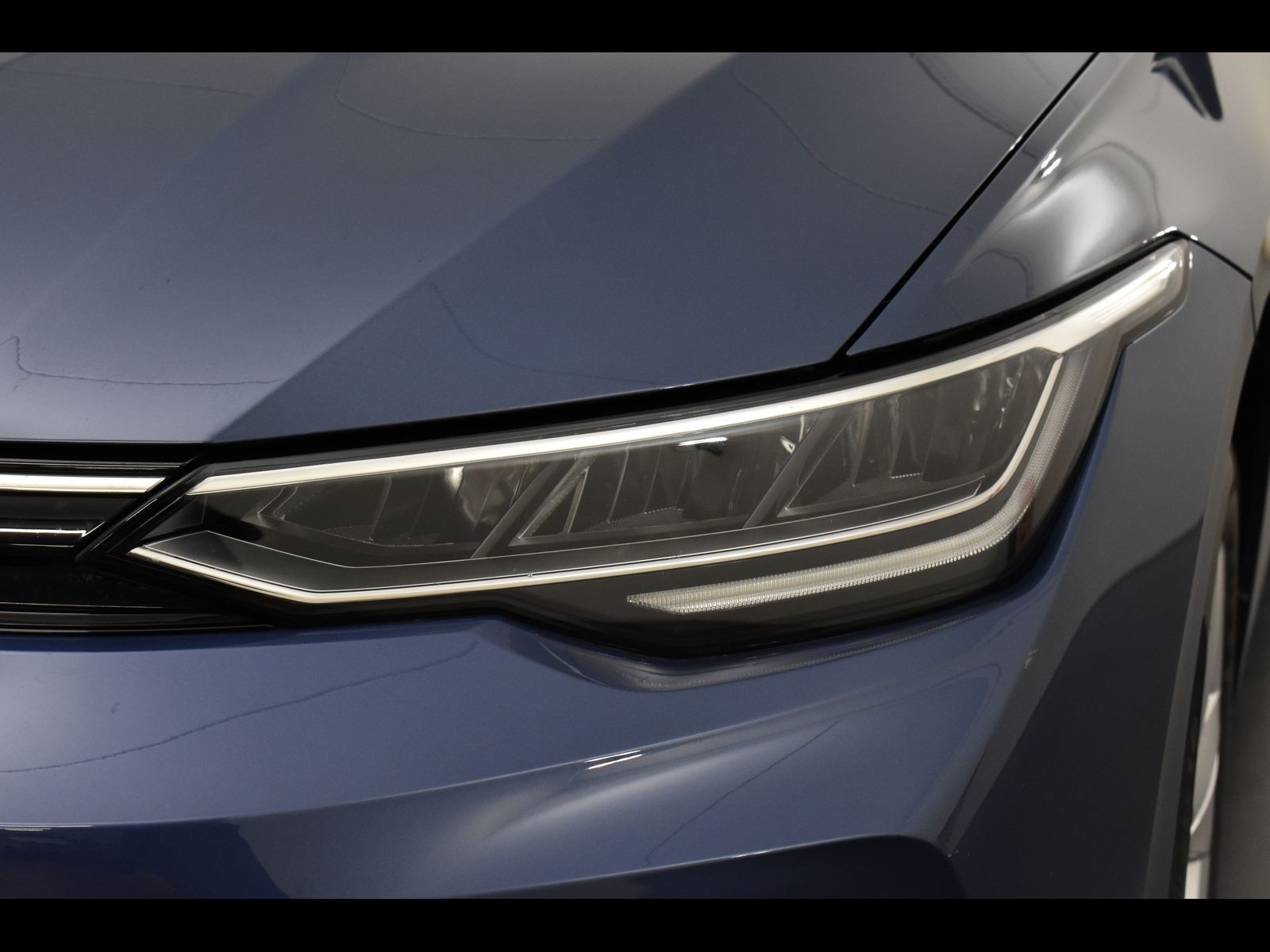 14 - Volkswagen Golf 2.0 tdi scr 115cv life