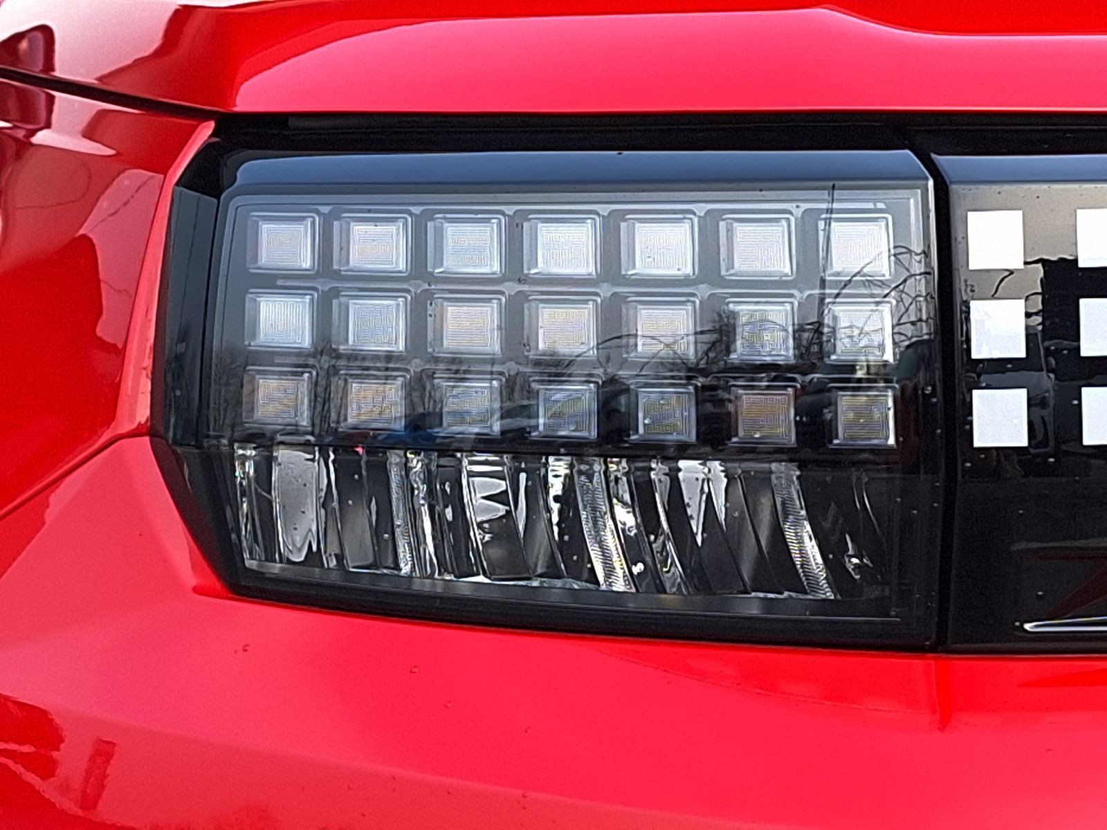 14 - Fiat Grande Panda 1.2 hybrid 110cv la prima