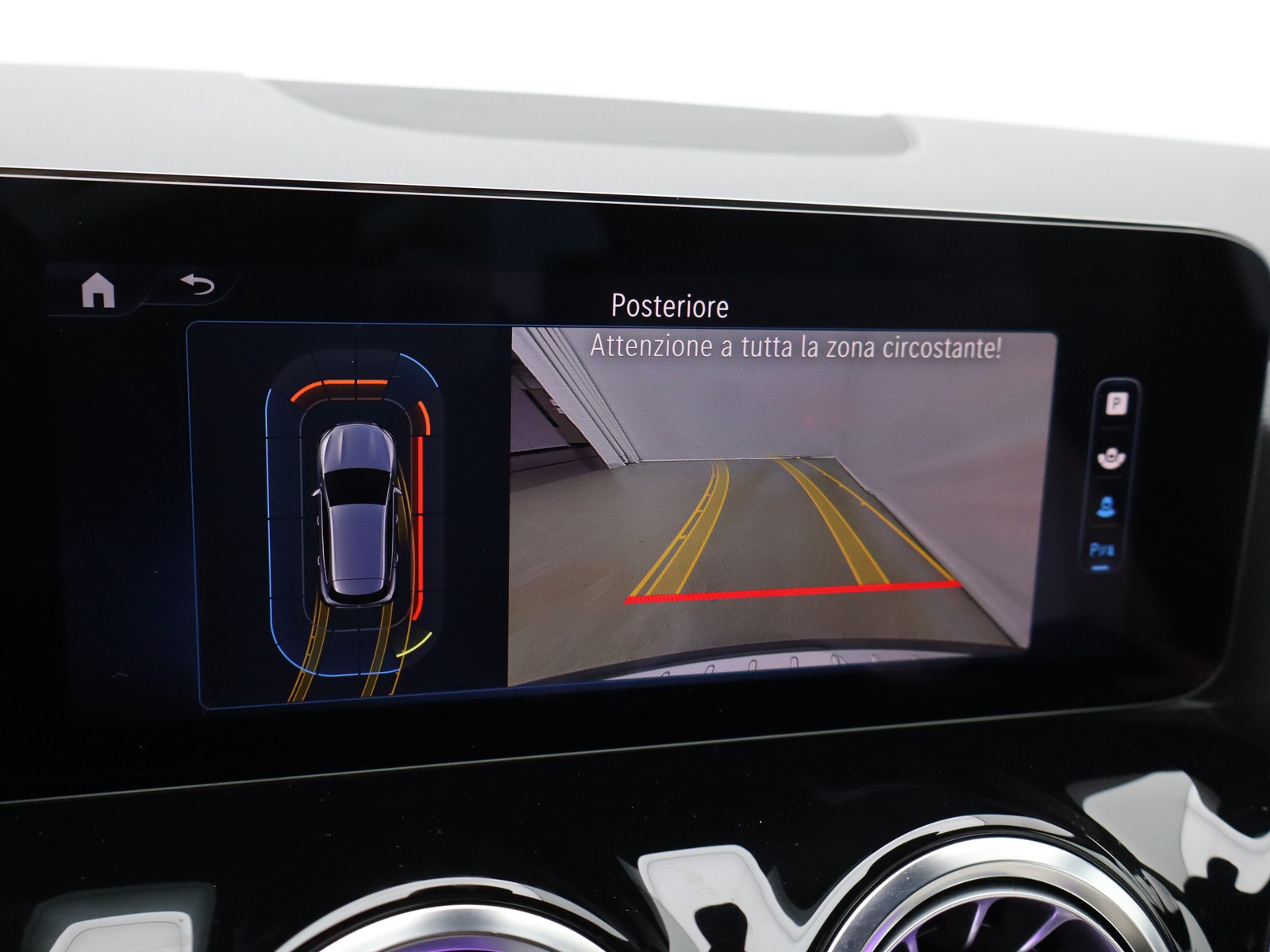 11 - Mercedes GLA 200 d progressive advanced plus 8g-dct