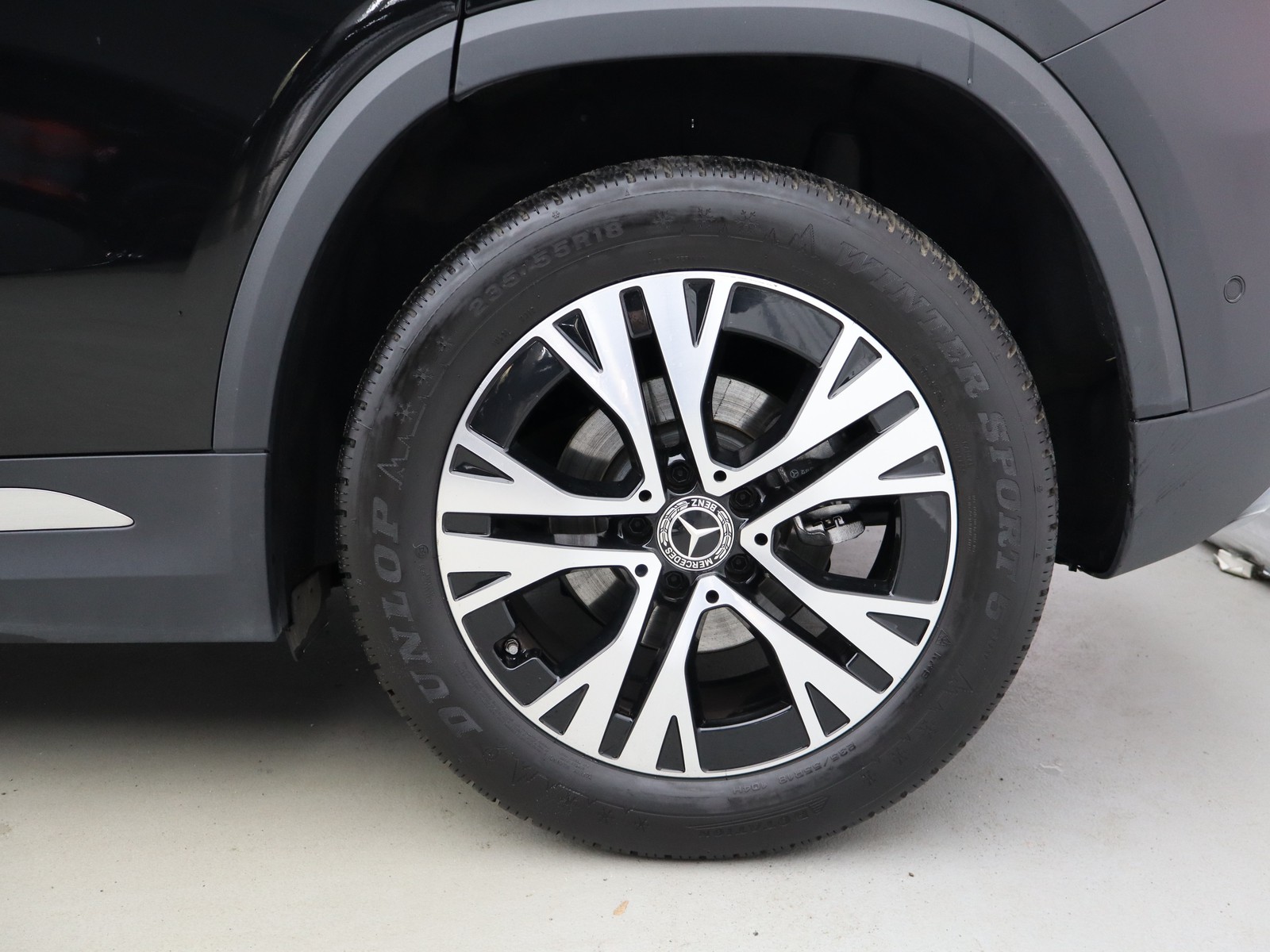 4 - Mercedes GLA 200 d progressive advanced plus 8g-dct