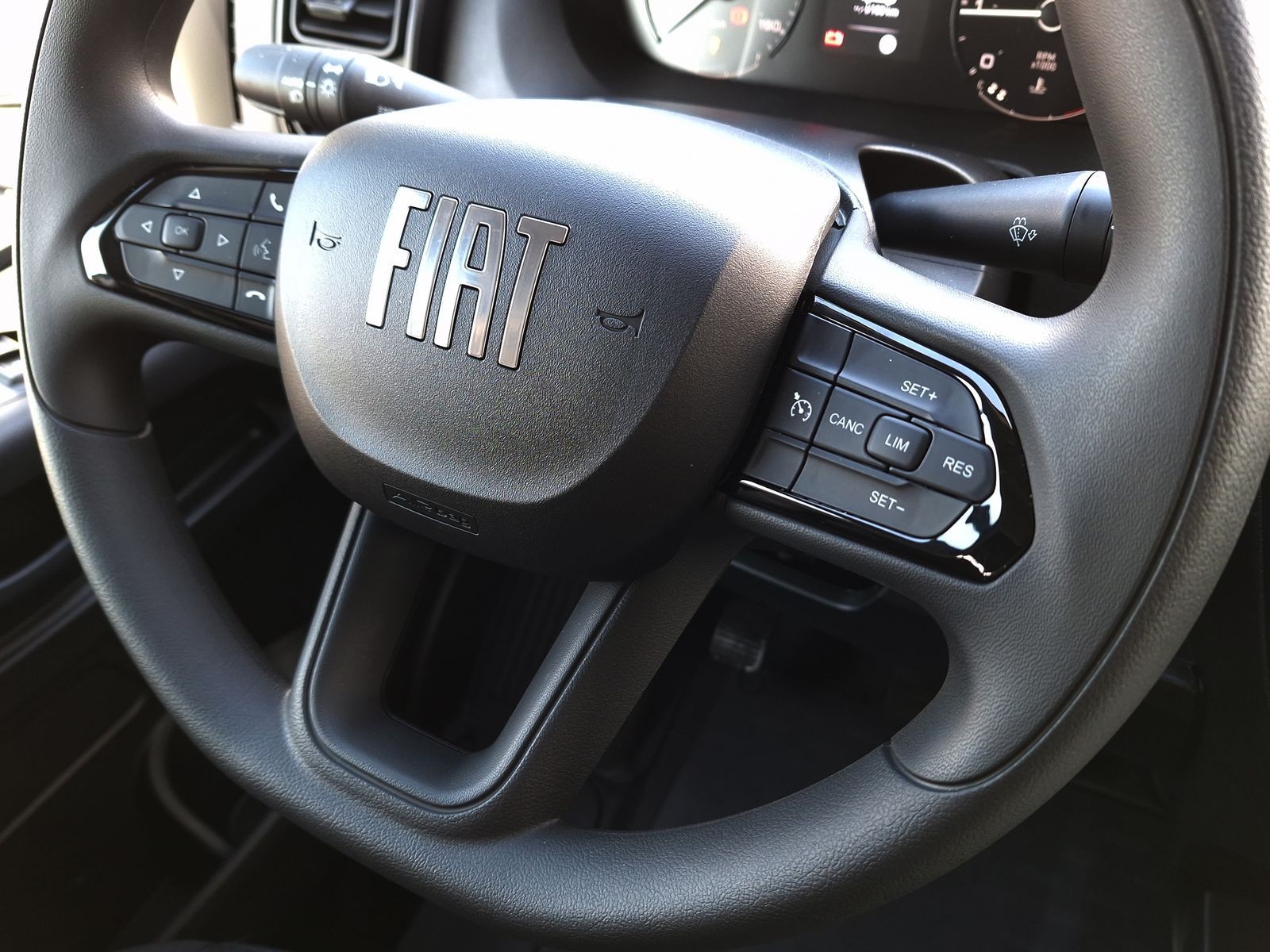 20 - Fiat Professional Ducato Maxi Cassonato L4 35 2.2 Diesel 140 Cv Manuale