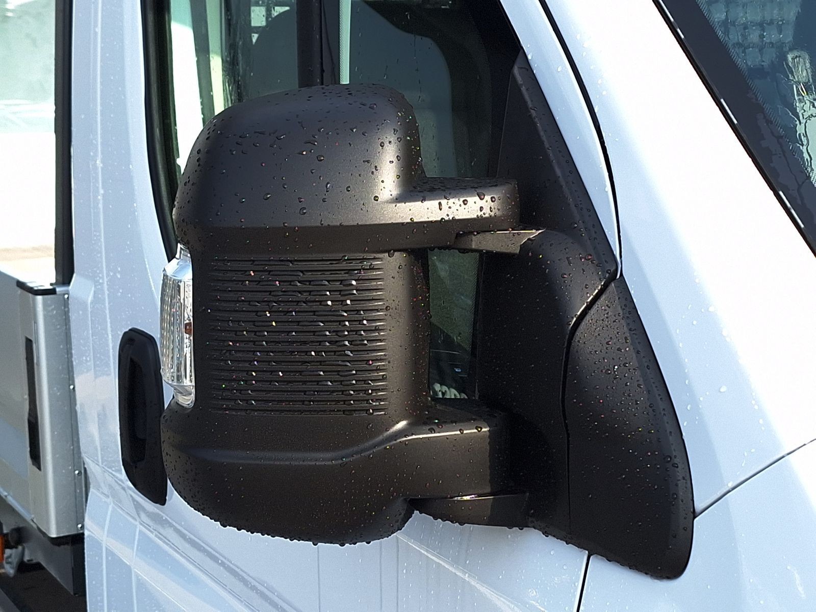 22 - Fiat Professional Ducato Maxi Cassonato L4 35 2.2 Diesel 140 Cv Manuale