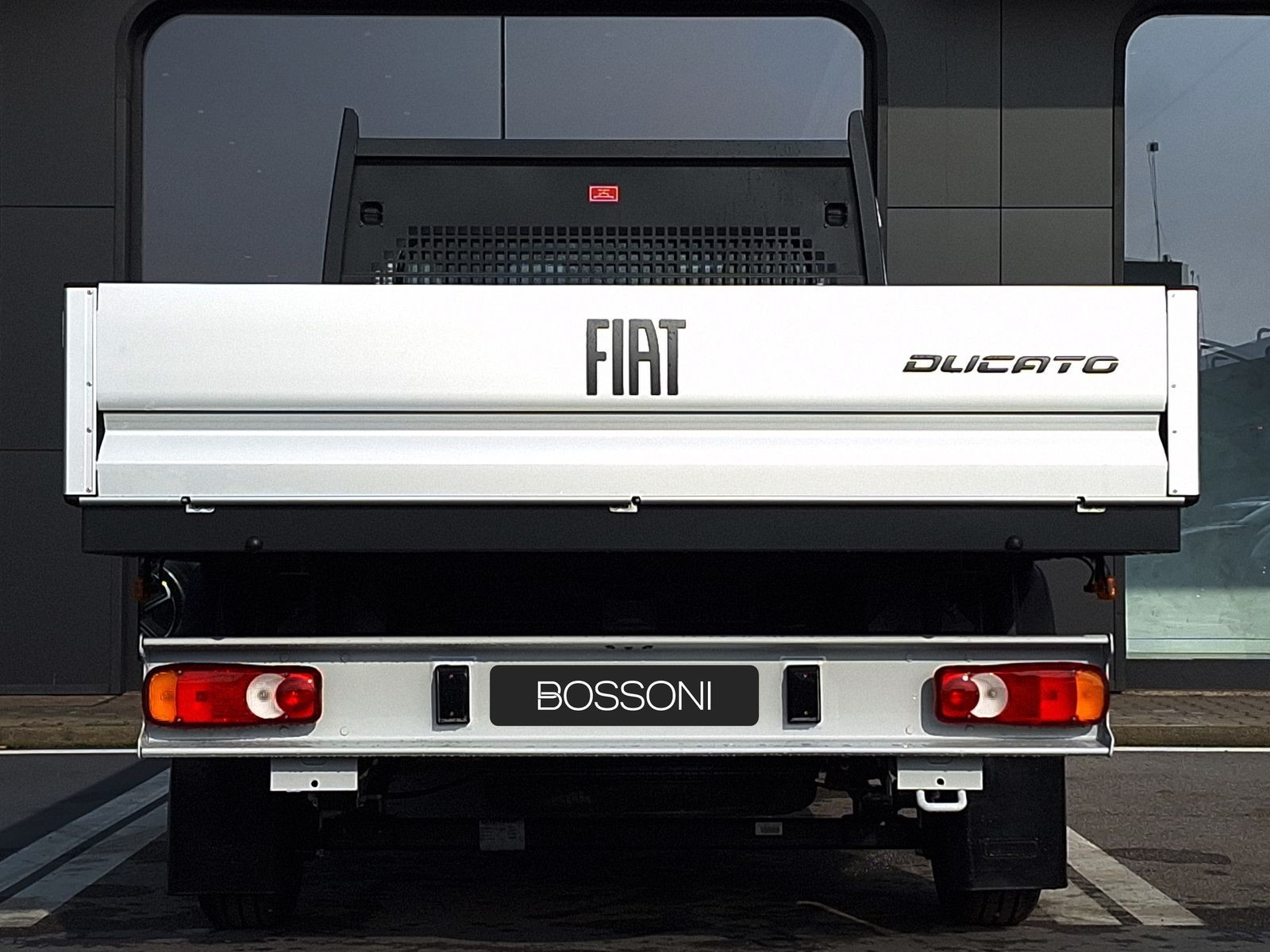 5 - Fiat Professional Ducato Maxi Cassonato L4 35 2.2 Diesel 140 Cv Manuale